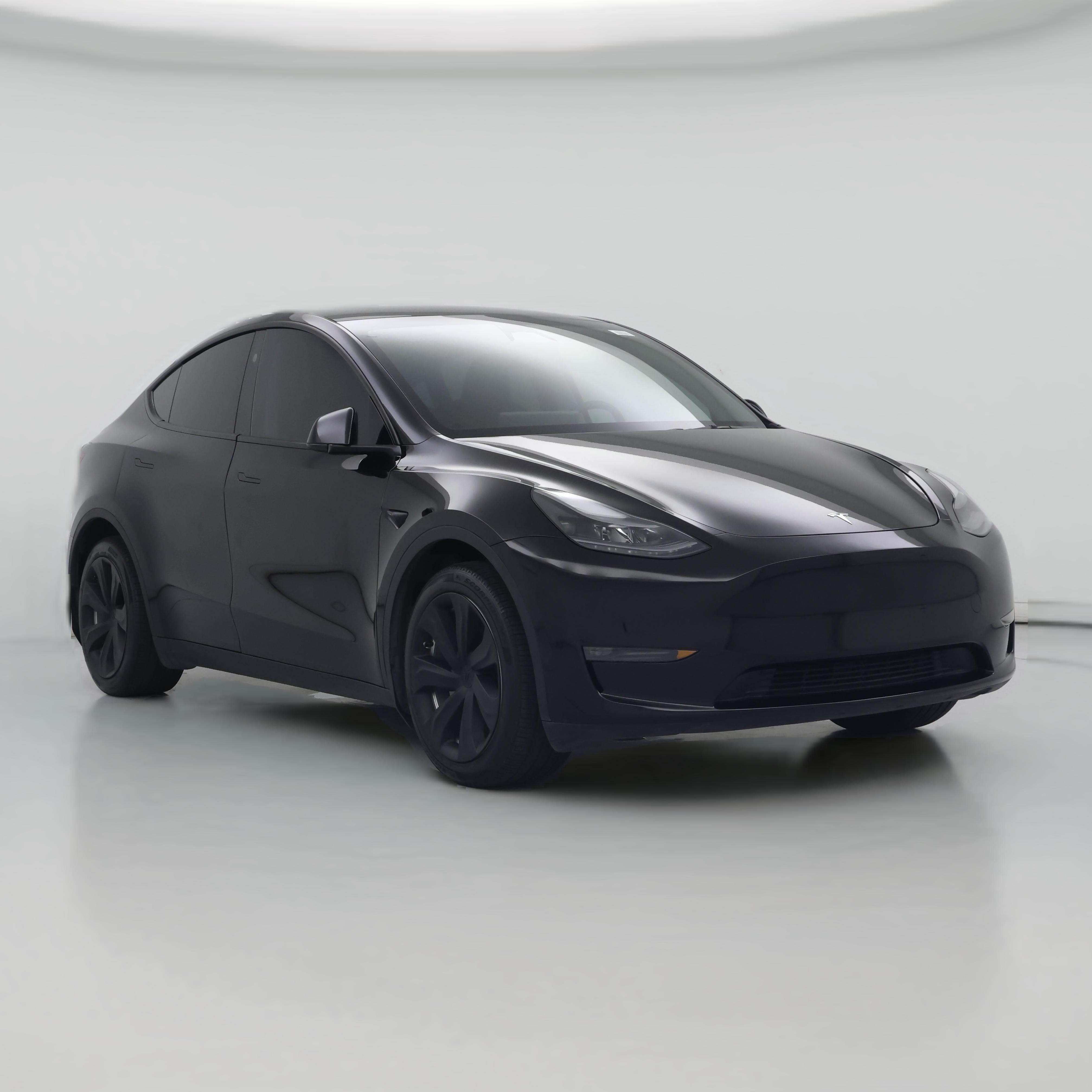 Thumbnail: 2024 Tesla Model Y - 1
