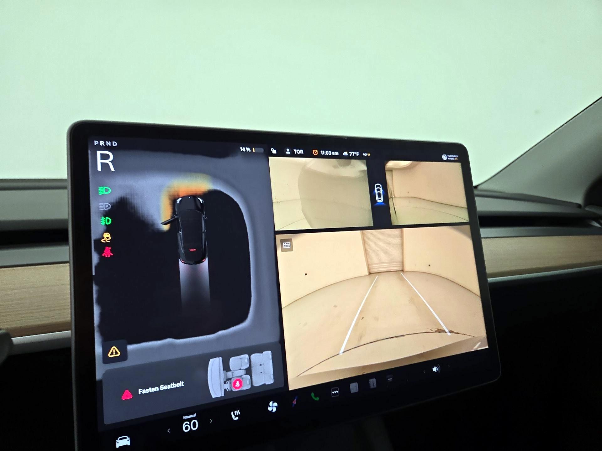 Thumbnail: 2024 Tesla Model Y - 14