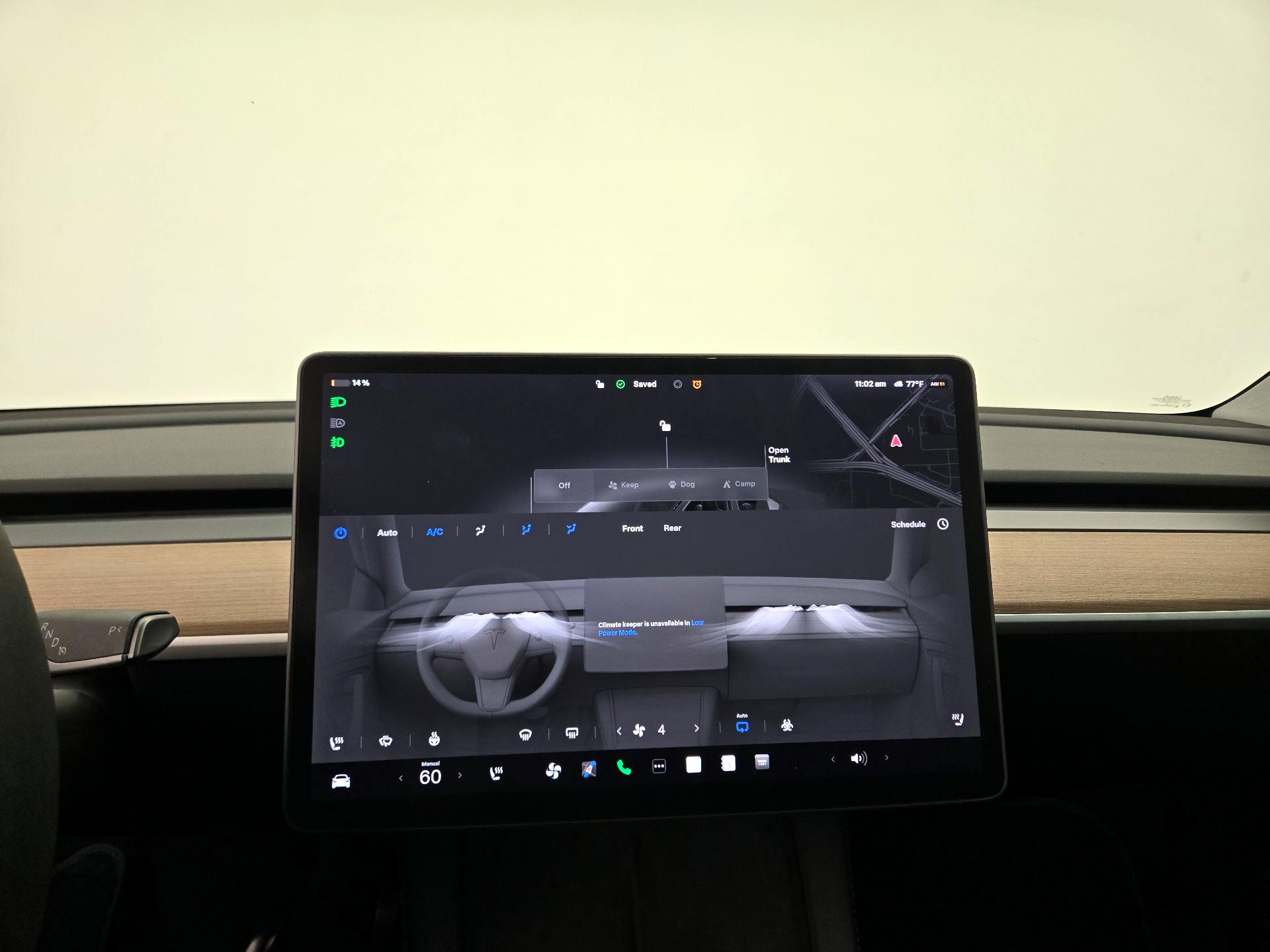 Thumbnail: 2024 Tesla Model Y - 16