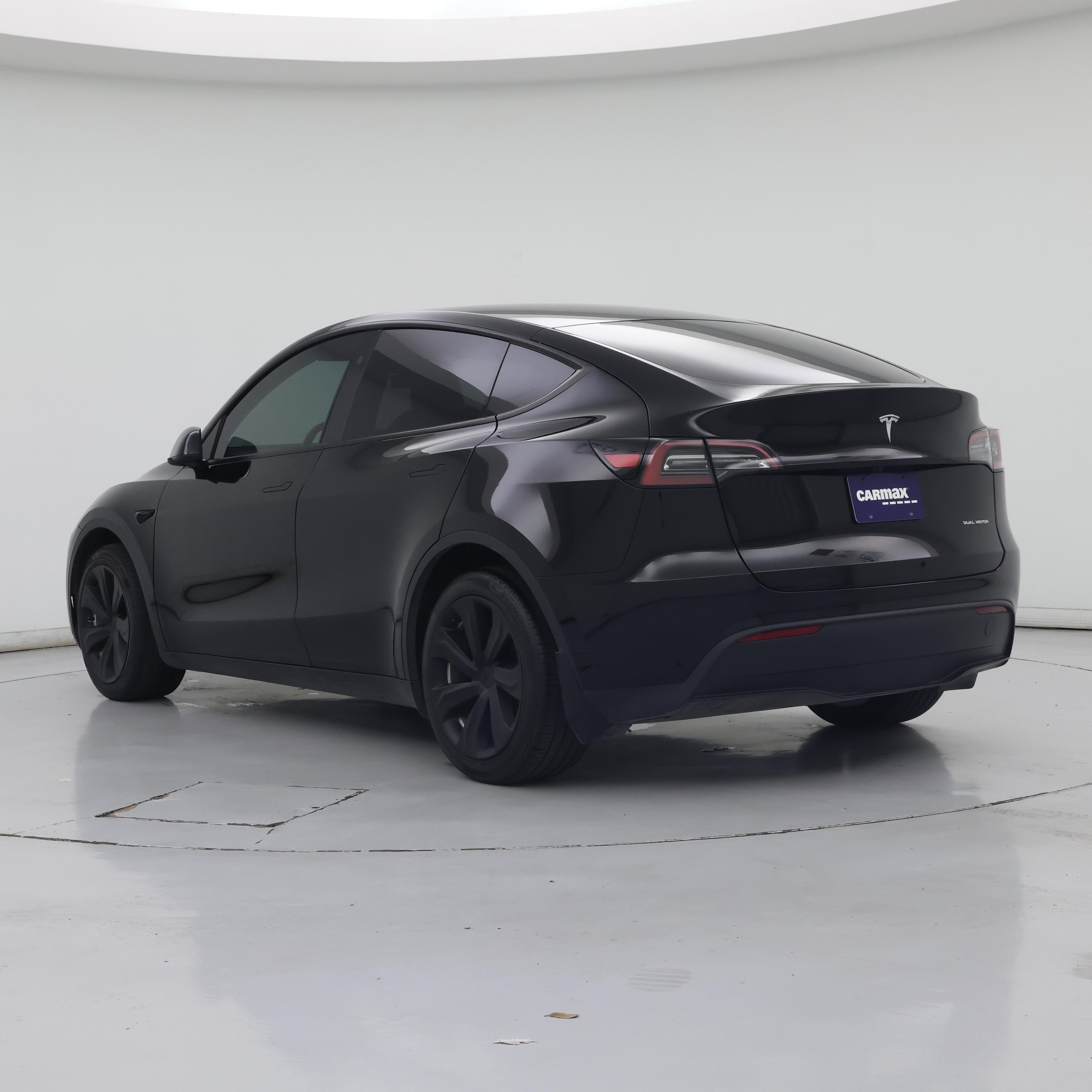 Thumbnail: 2024 Tesla Model Y - 2