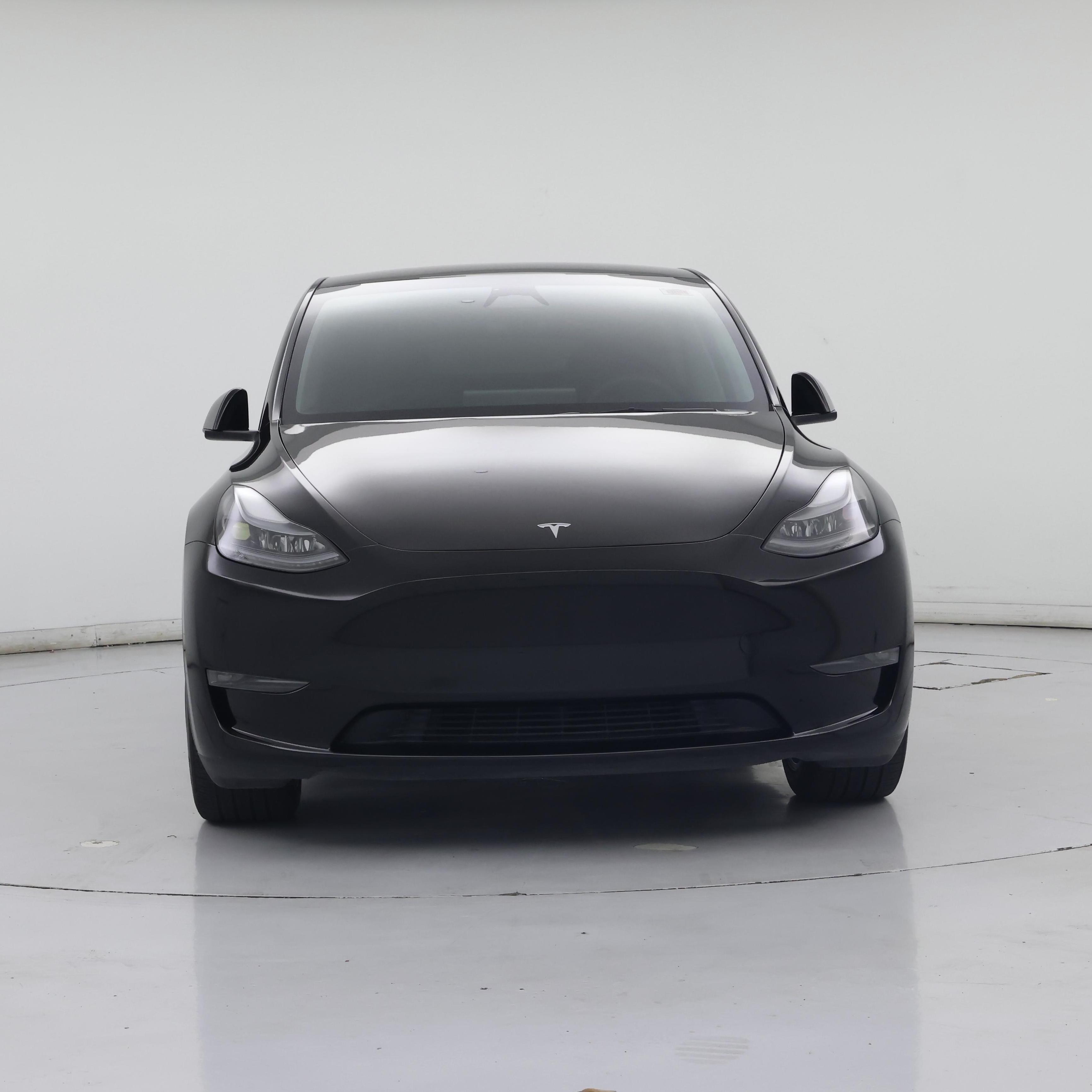 Thumbnail: 2024 Tesla Model Y - 5