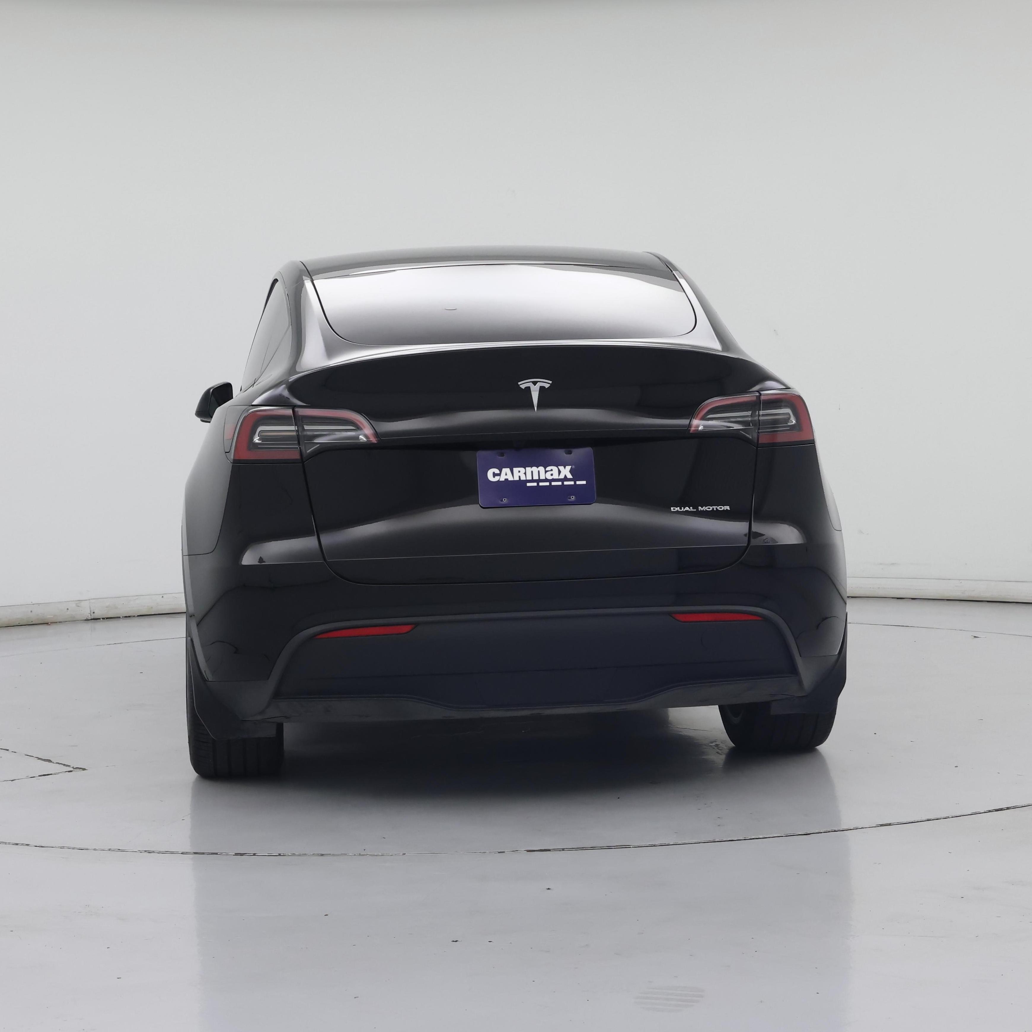 Thumbnail: 2024 Tesla Model Y - 6