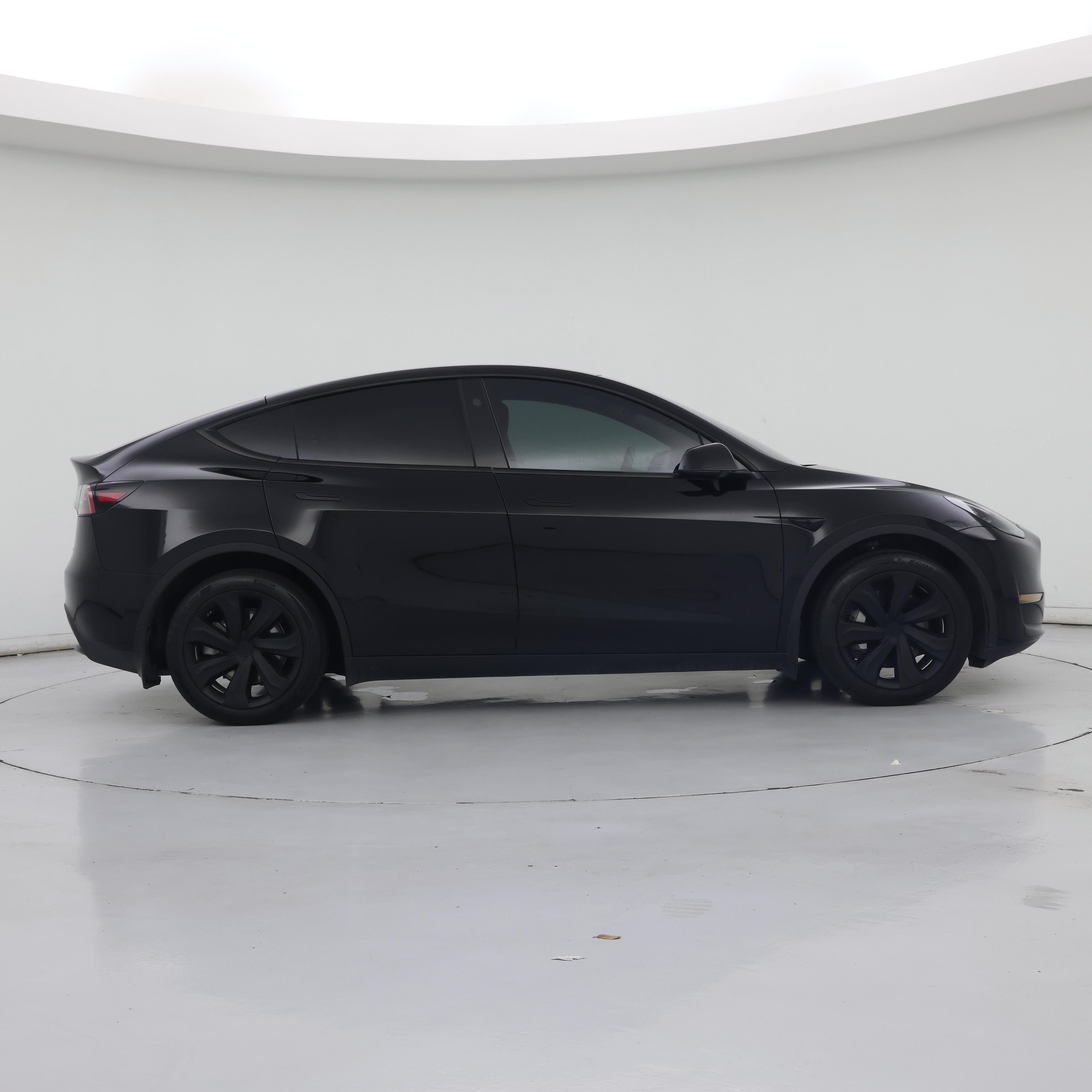 Thumbnail: 2024 Tesla Model Y - 7
