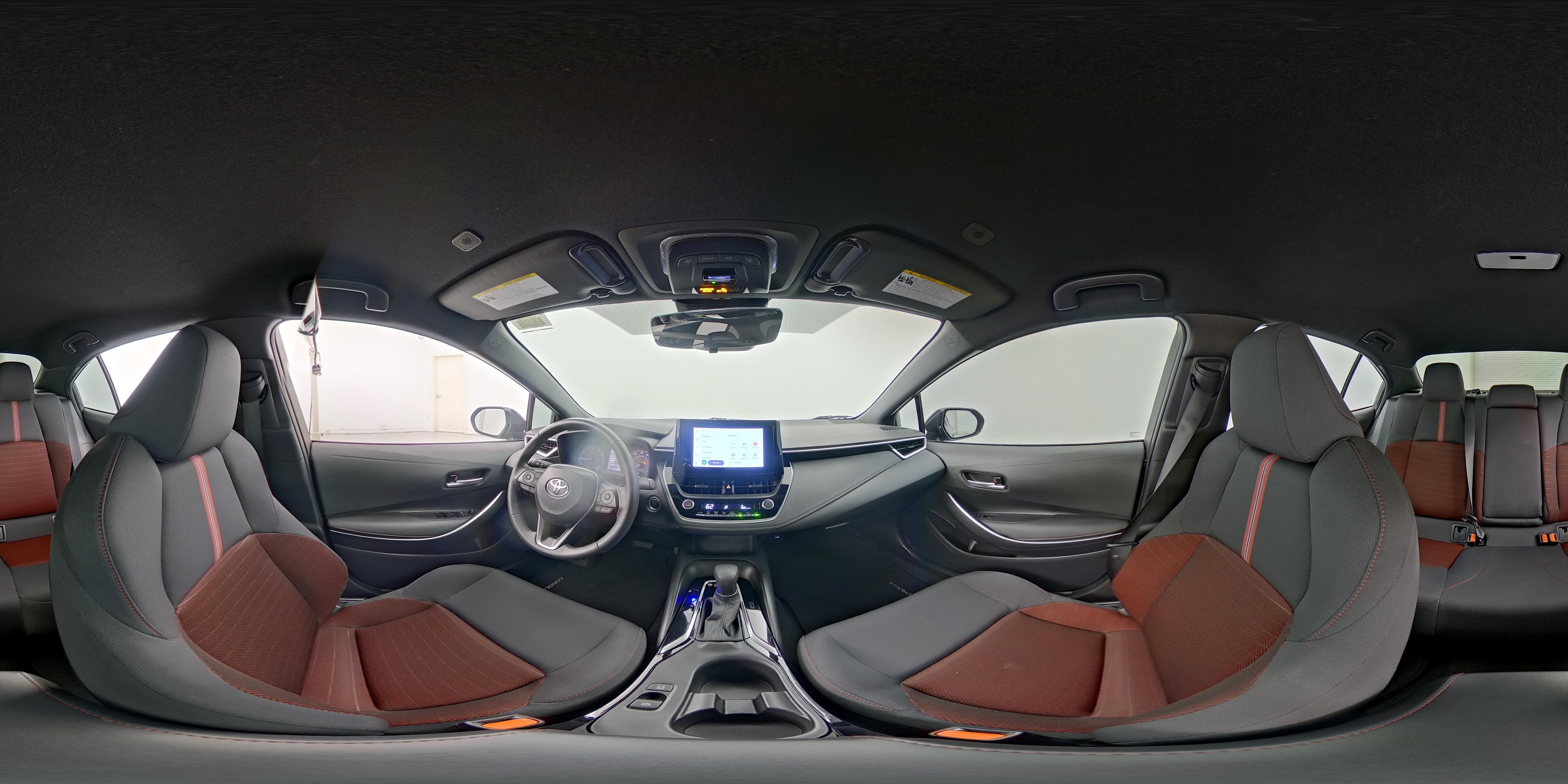 2024 Toyota Corolla SE - Photo 24
