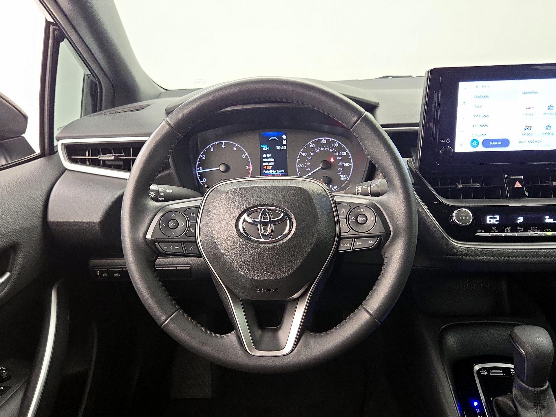 Thumbnail: 2024 Toyota Corolla - 10