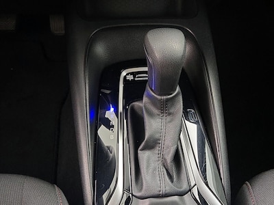 Shifter