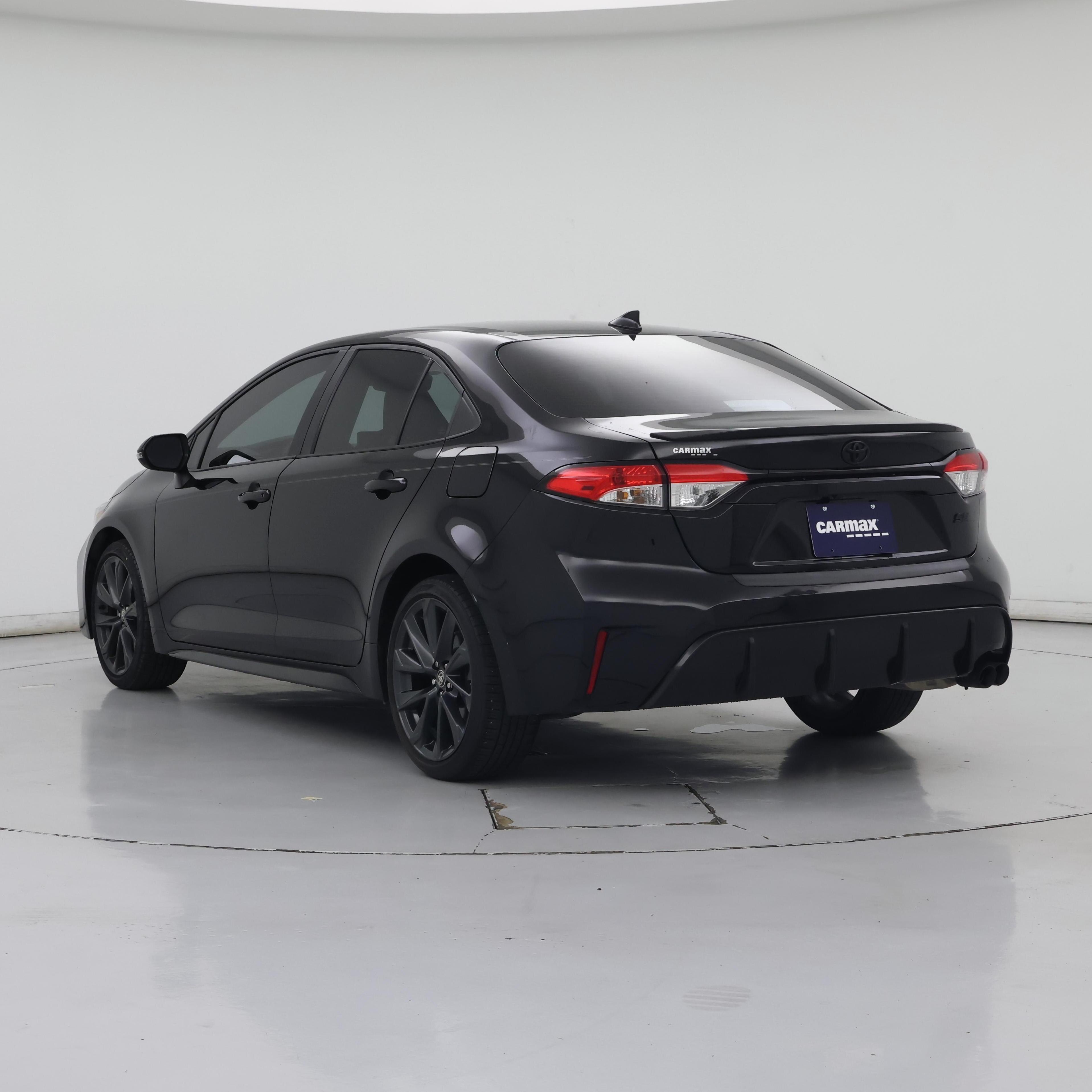 Thumbnail: 2024 Toyota Corolla - 2