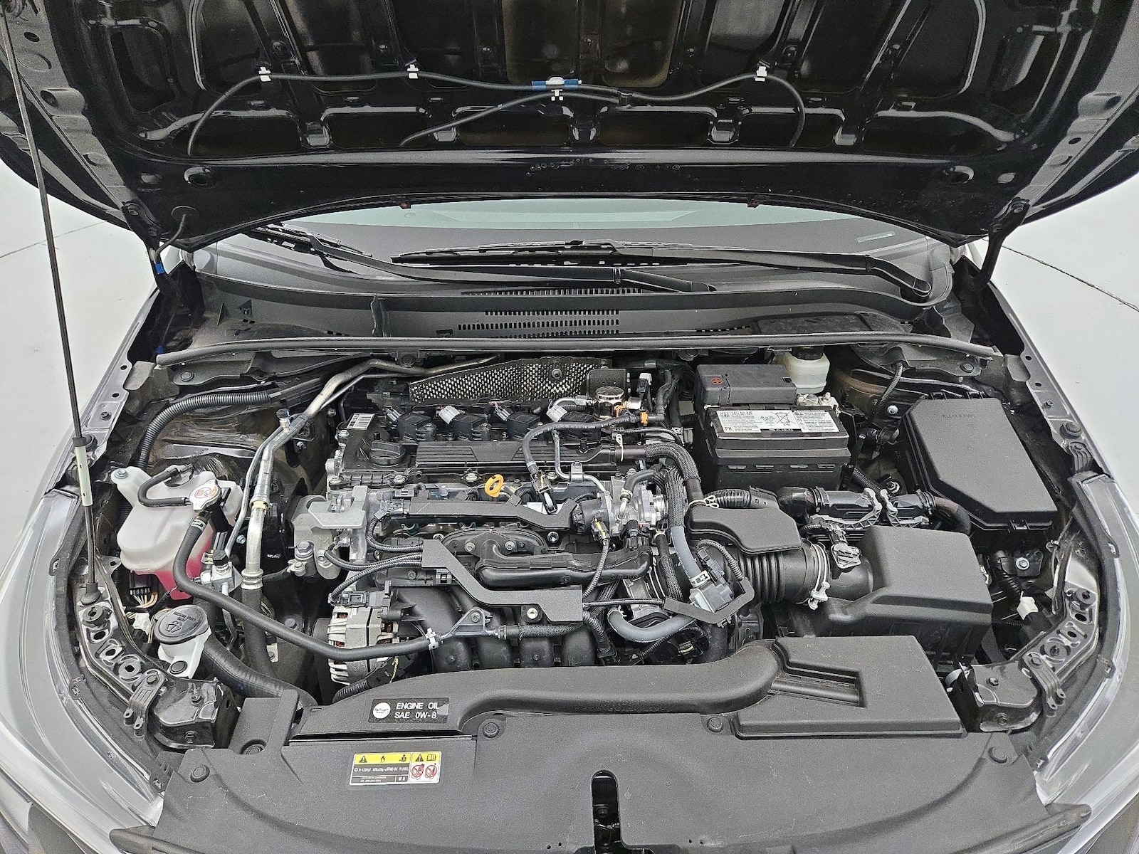 2024 Toyota Corolla SE - Photo 22