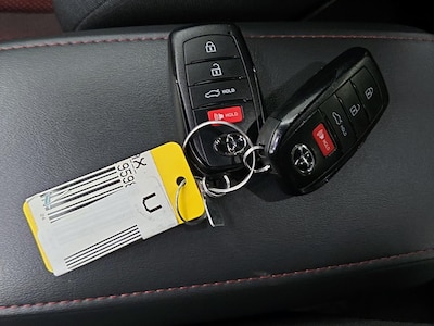Keys