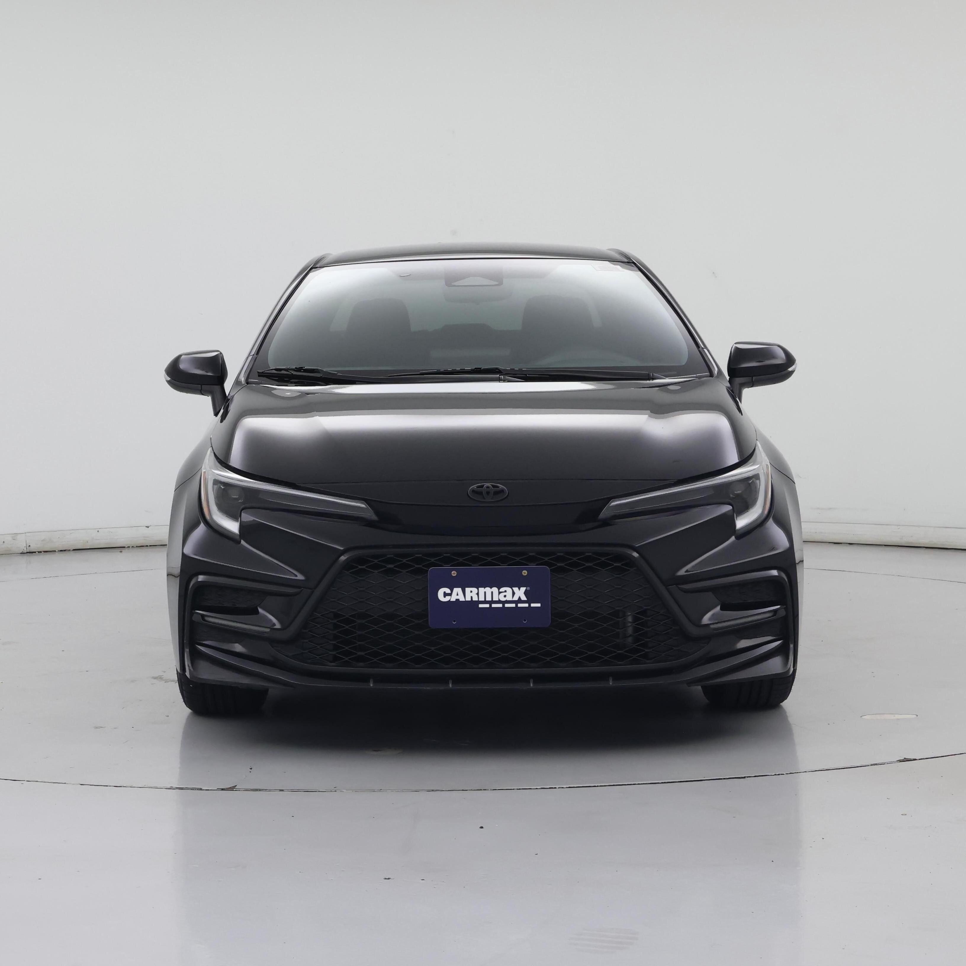 Thumbnail: 2024 Toyota Corolla - 5