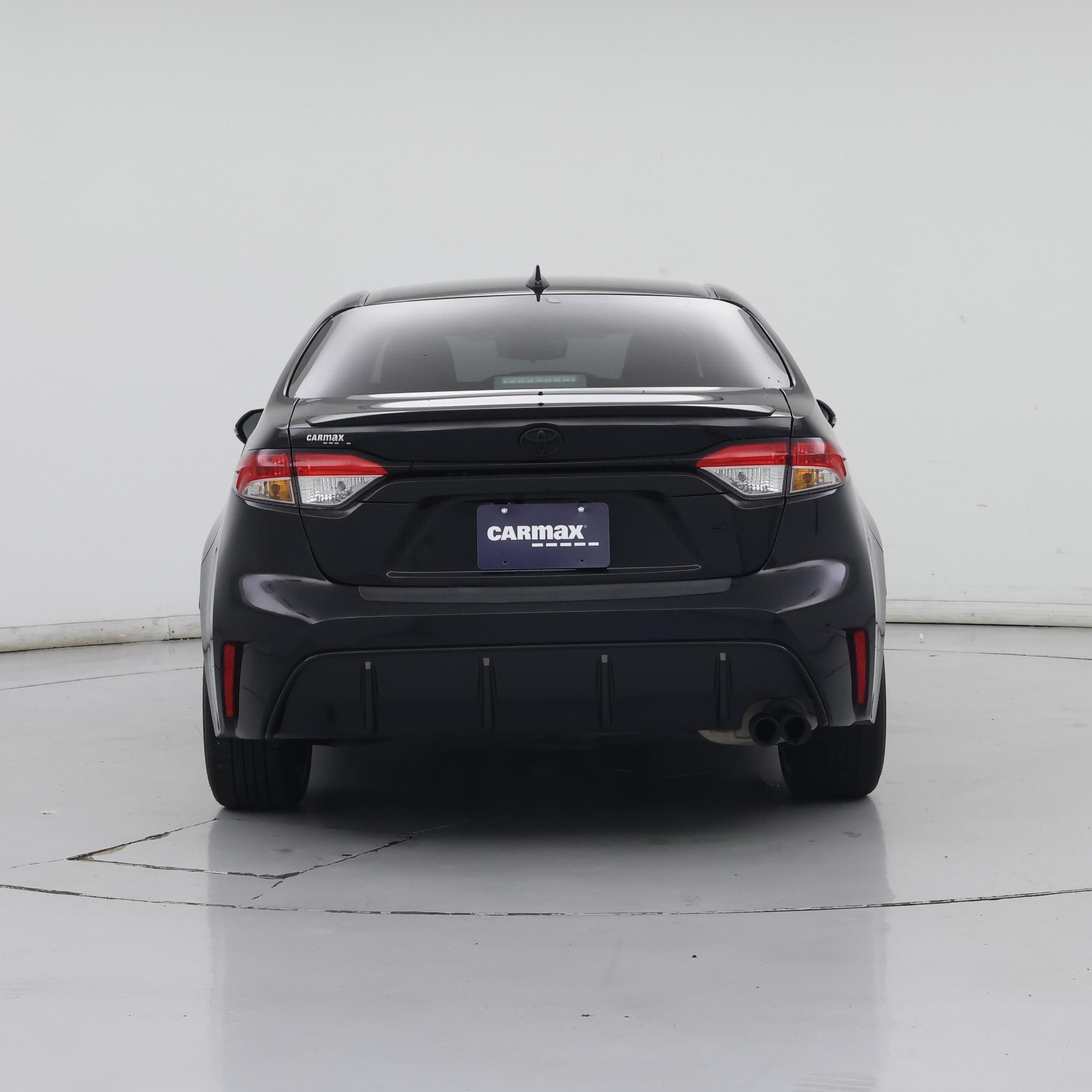 Thumbnail: 2024 Toyota Corolla - 6