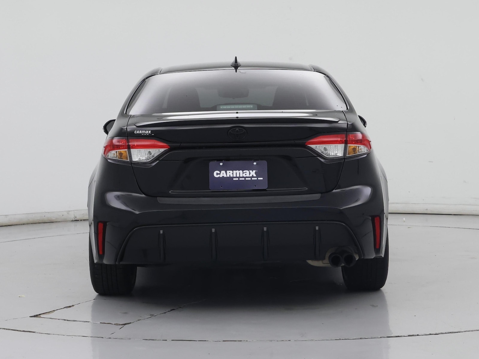 2024 Toyota Corolla SE - Photo 7