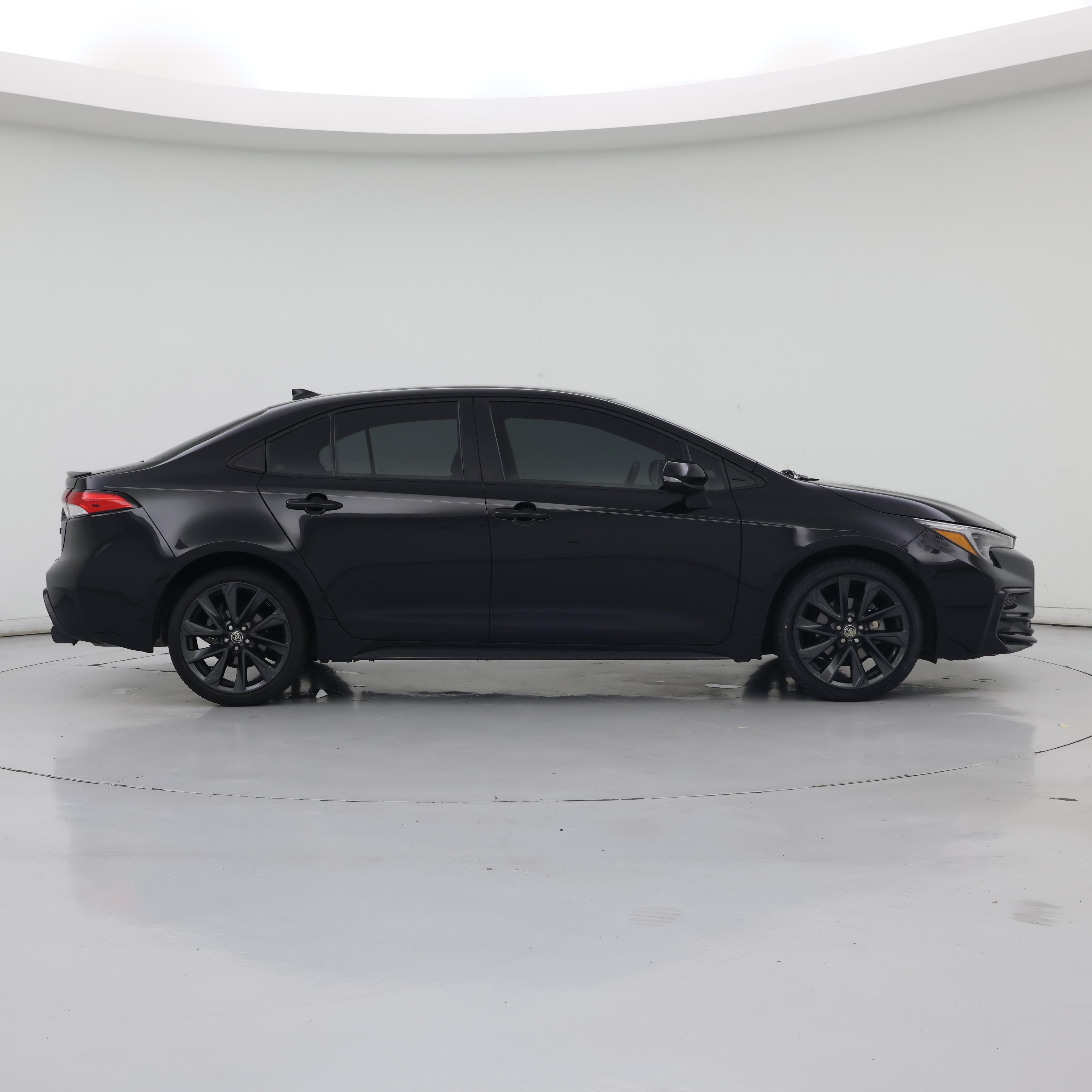 Thumbnail: 2024 Toyota Corolla - 7