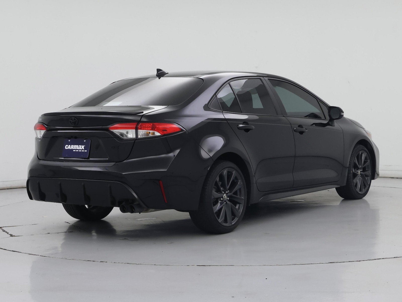 2024 Toyota Corolla SE - Photo 9
