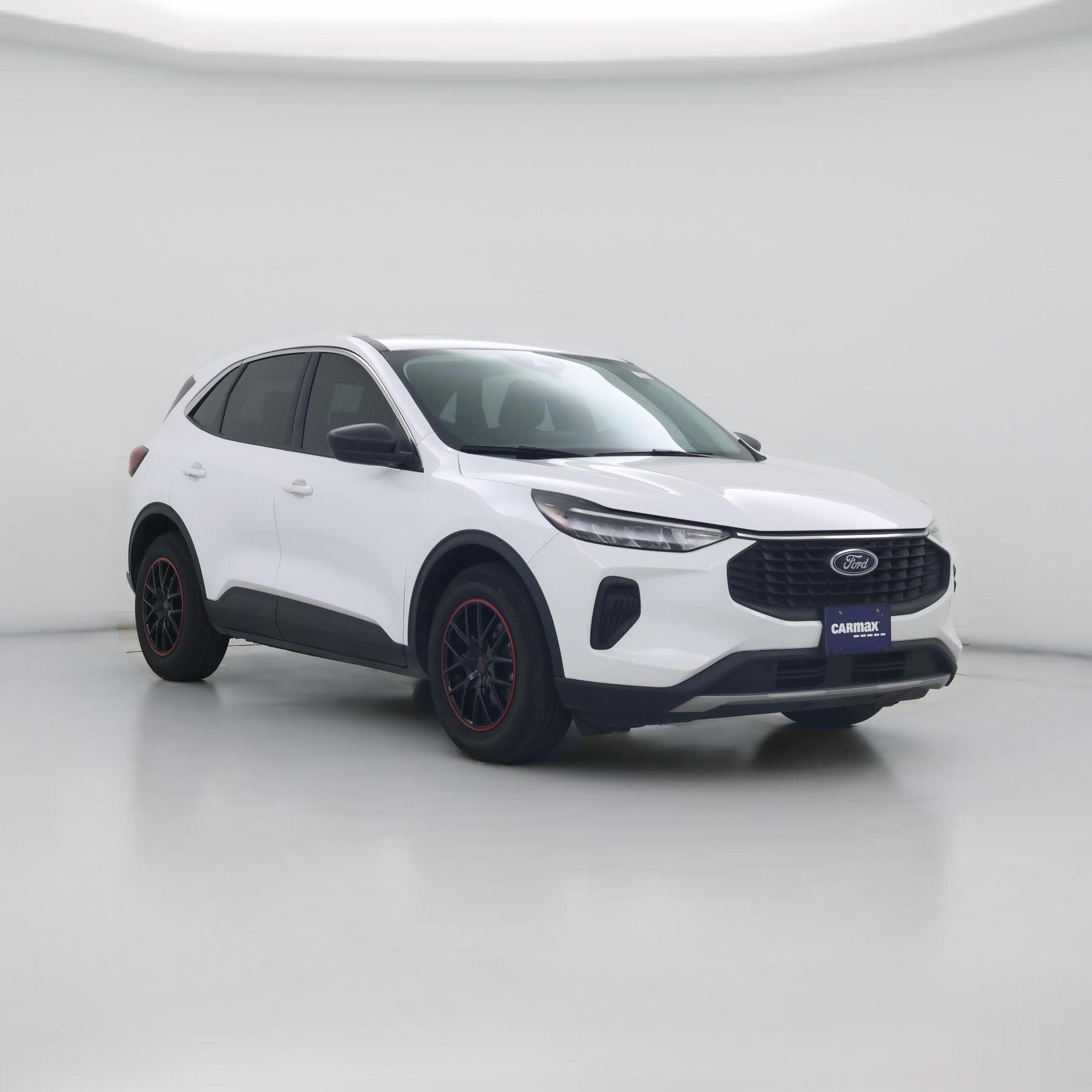 Thumbnail: 2024 Ford Escape - 1