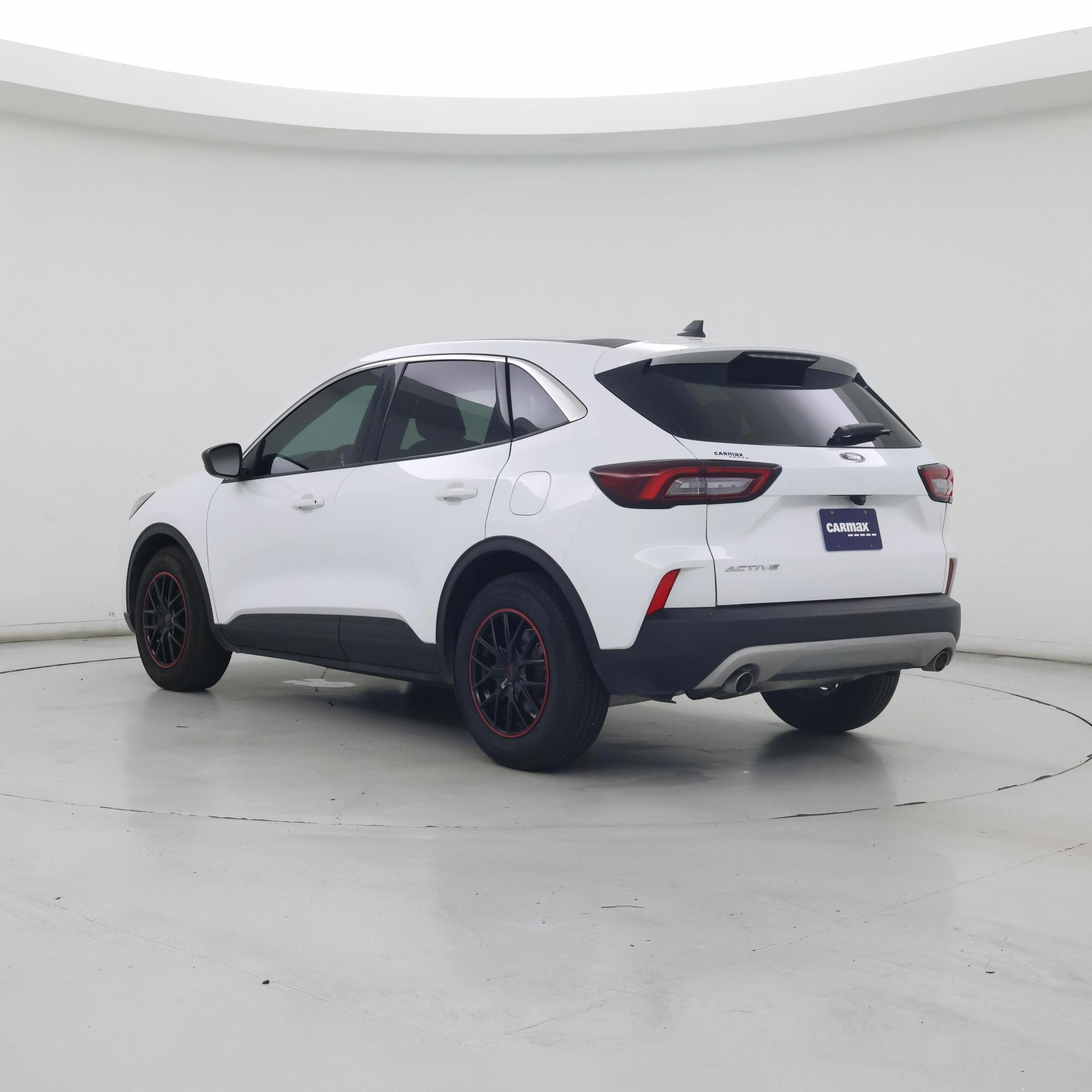Thumbnail: 2024 Ford Escape - 2