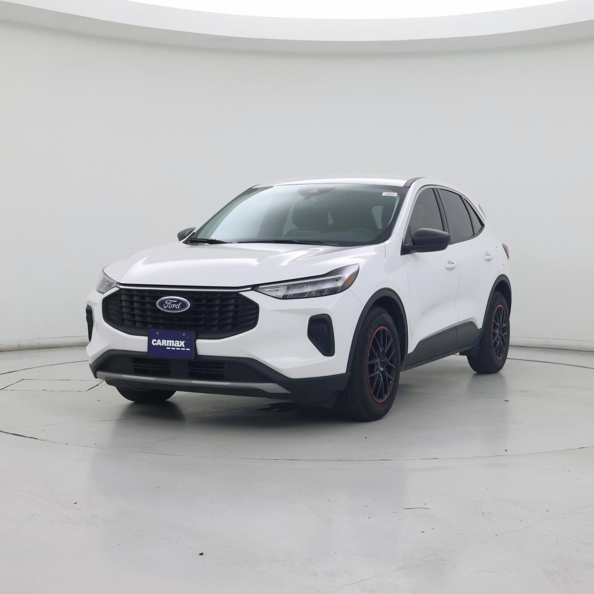 Thumbnail: 2024 Ford Escape - 4