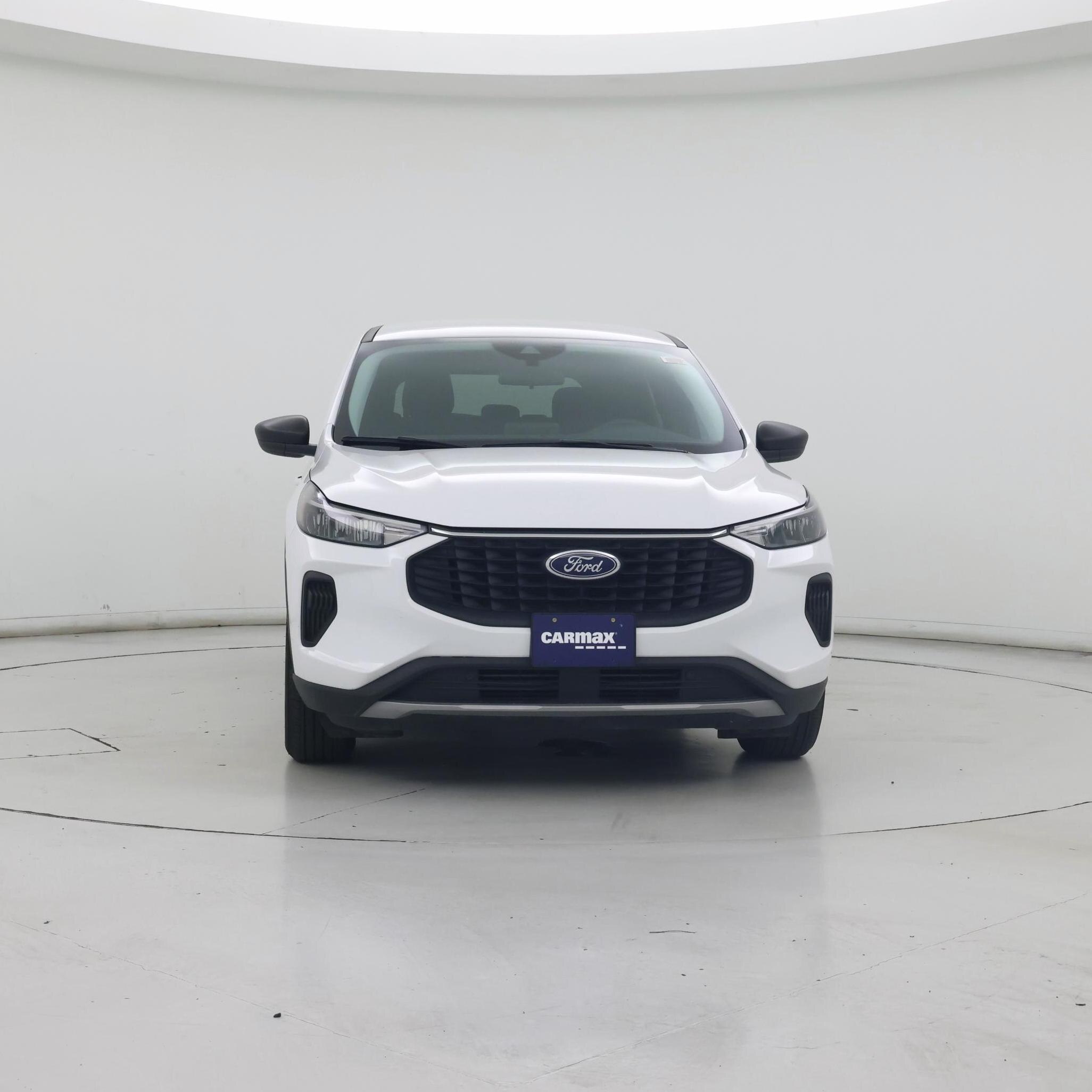 Thumbnail: 2024 Ford Escape - 5
