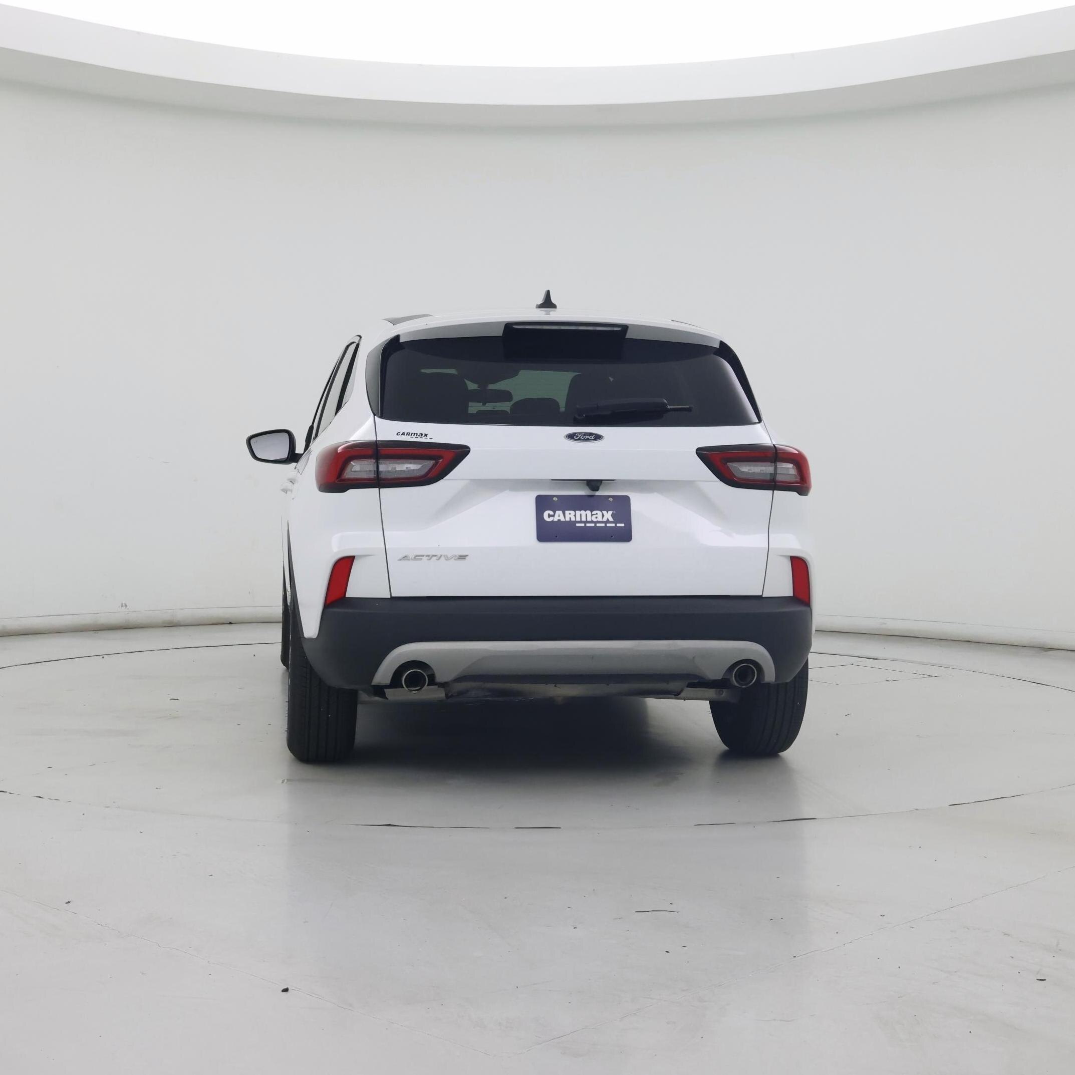 Thumbnail: 2024 Ford Escape - 6