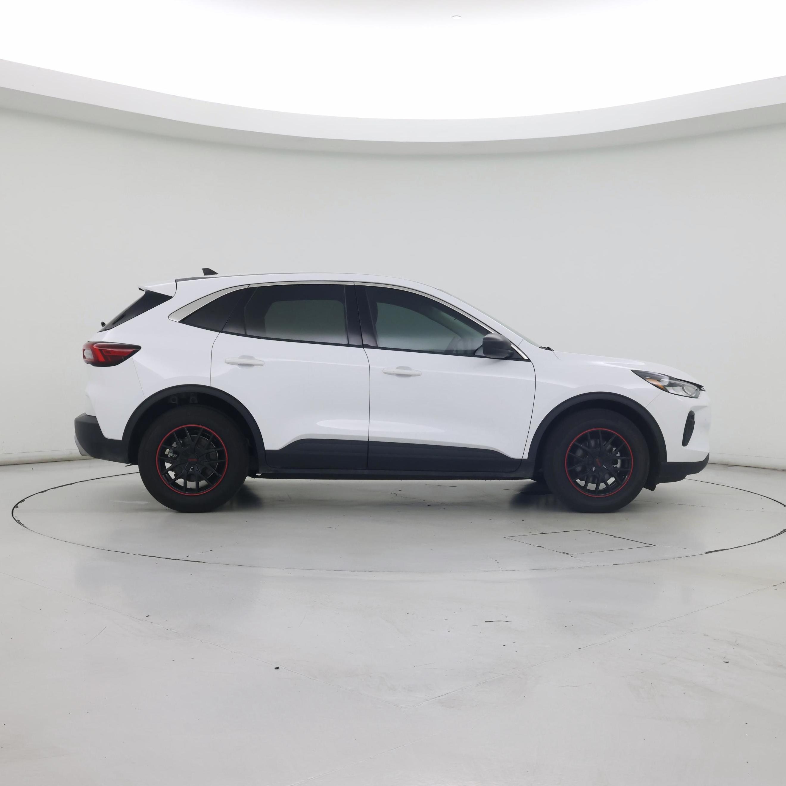 Thumbnail: 2024 Ford Escape - 7