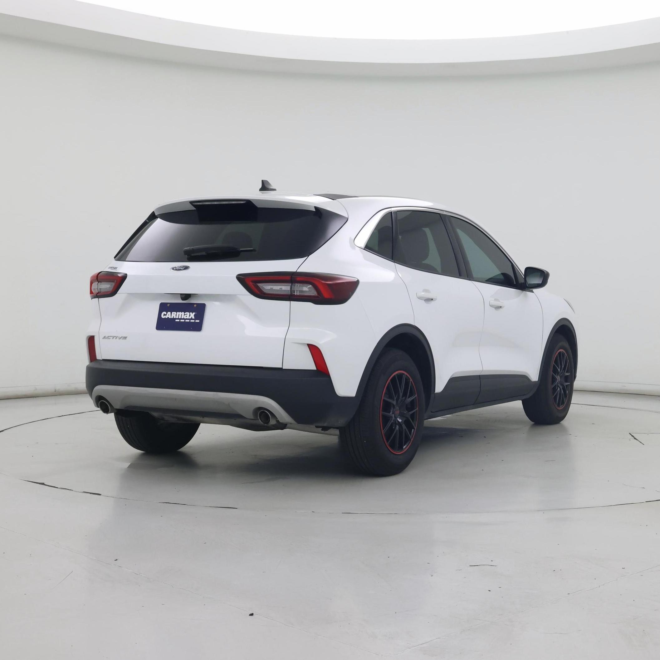 Thumbnail: 2024 Ford Escape - 8