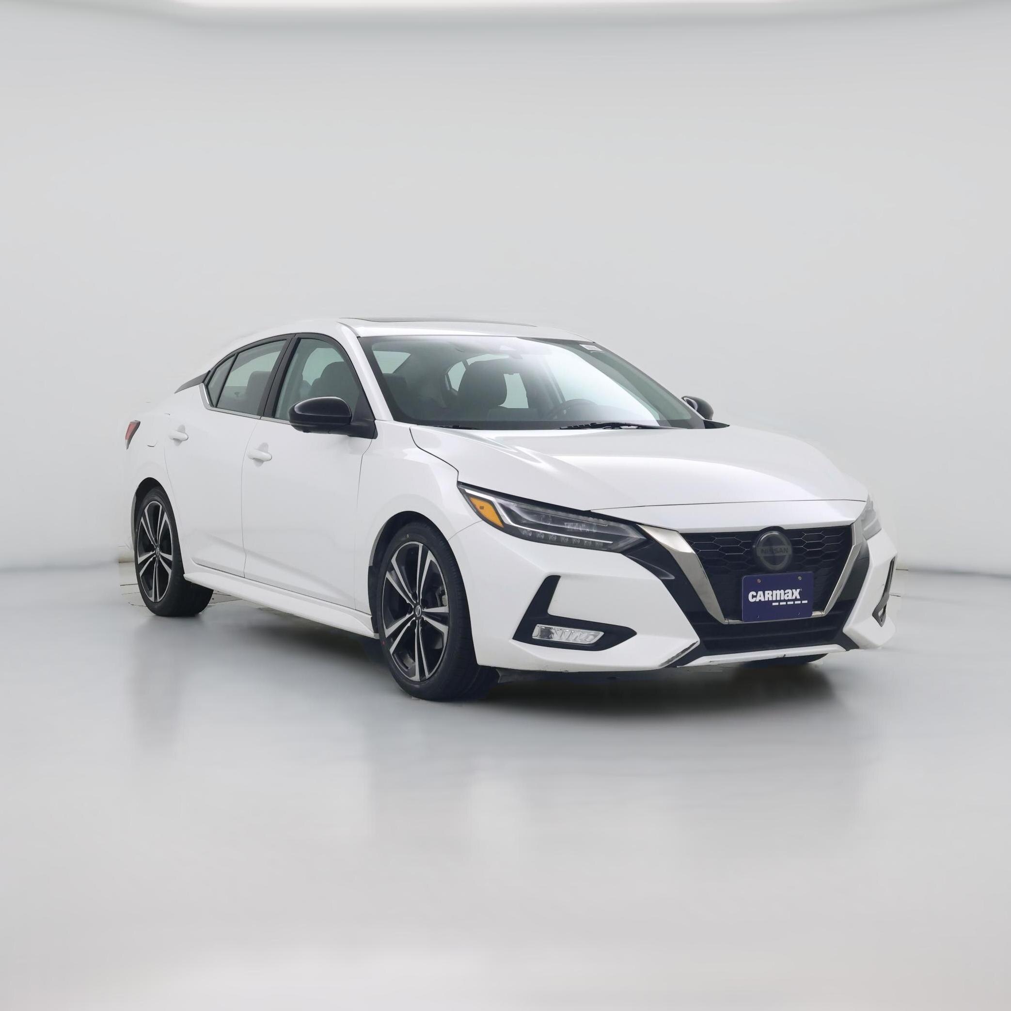 Thumbnail: 2023 Nissan Sentra - 1