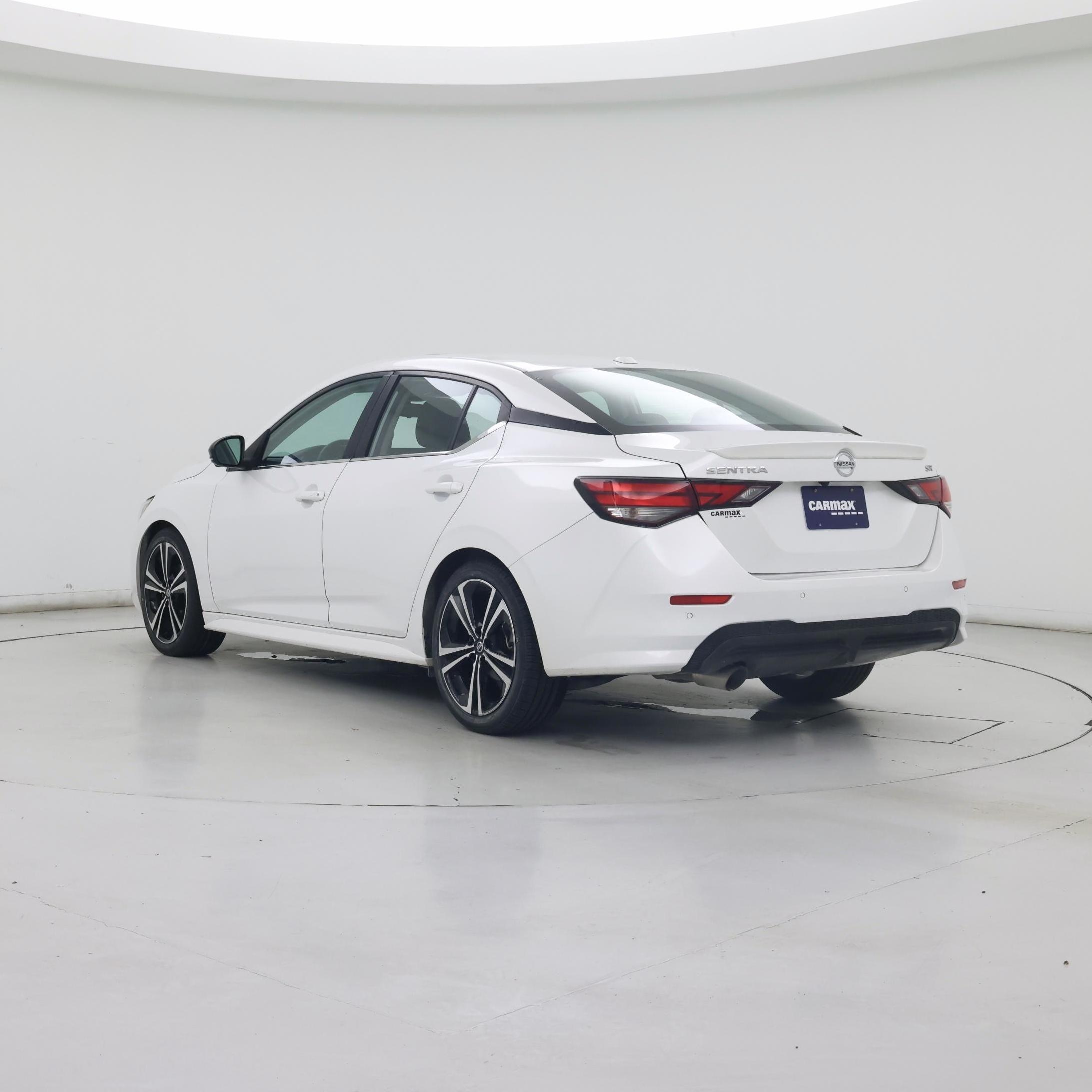 Thumbnail: 2023 Nissan Sentra - 2