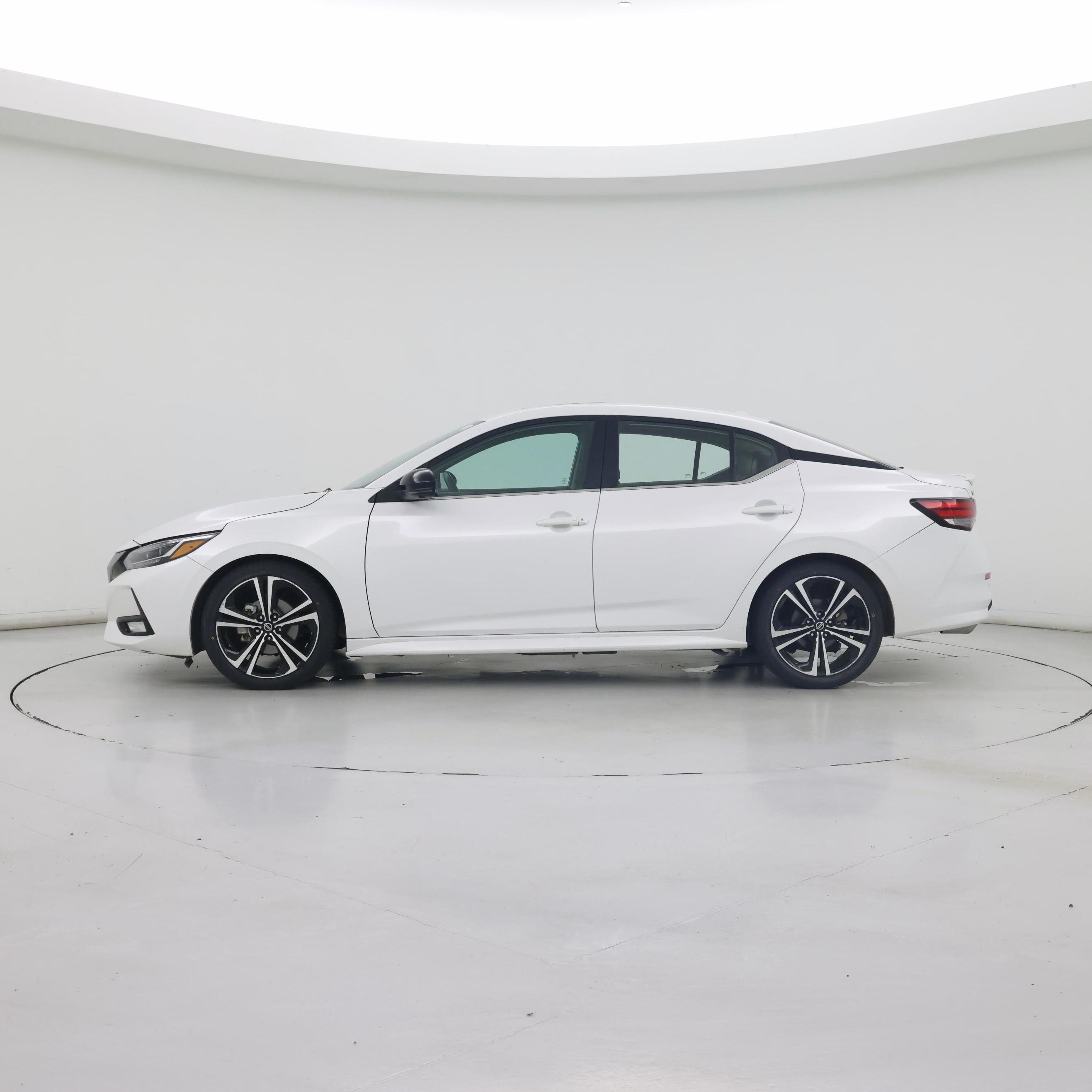 Thumbnail: 2023 Nissan Sentra - 3