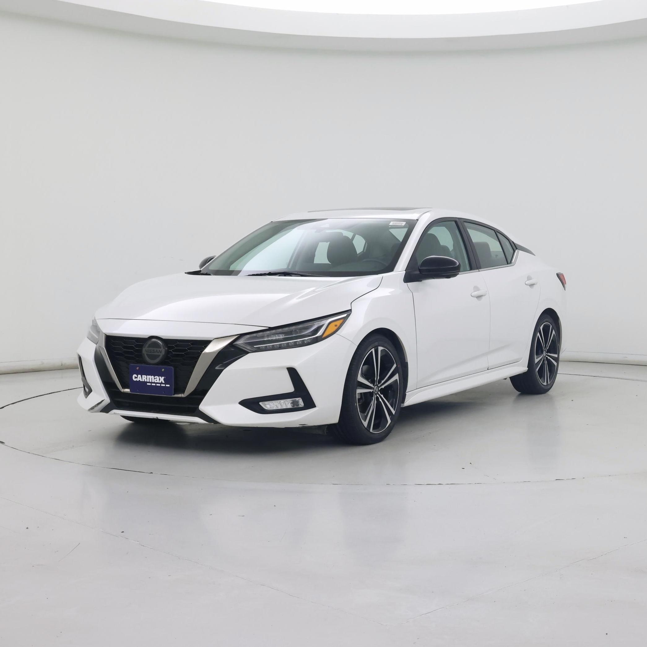 Thumbnail: 2023 Nissan Sentra - 4