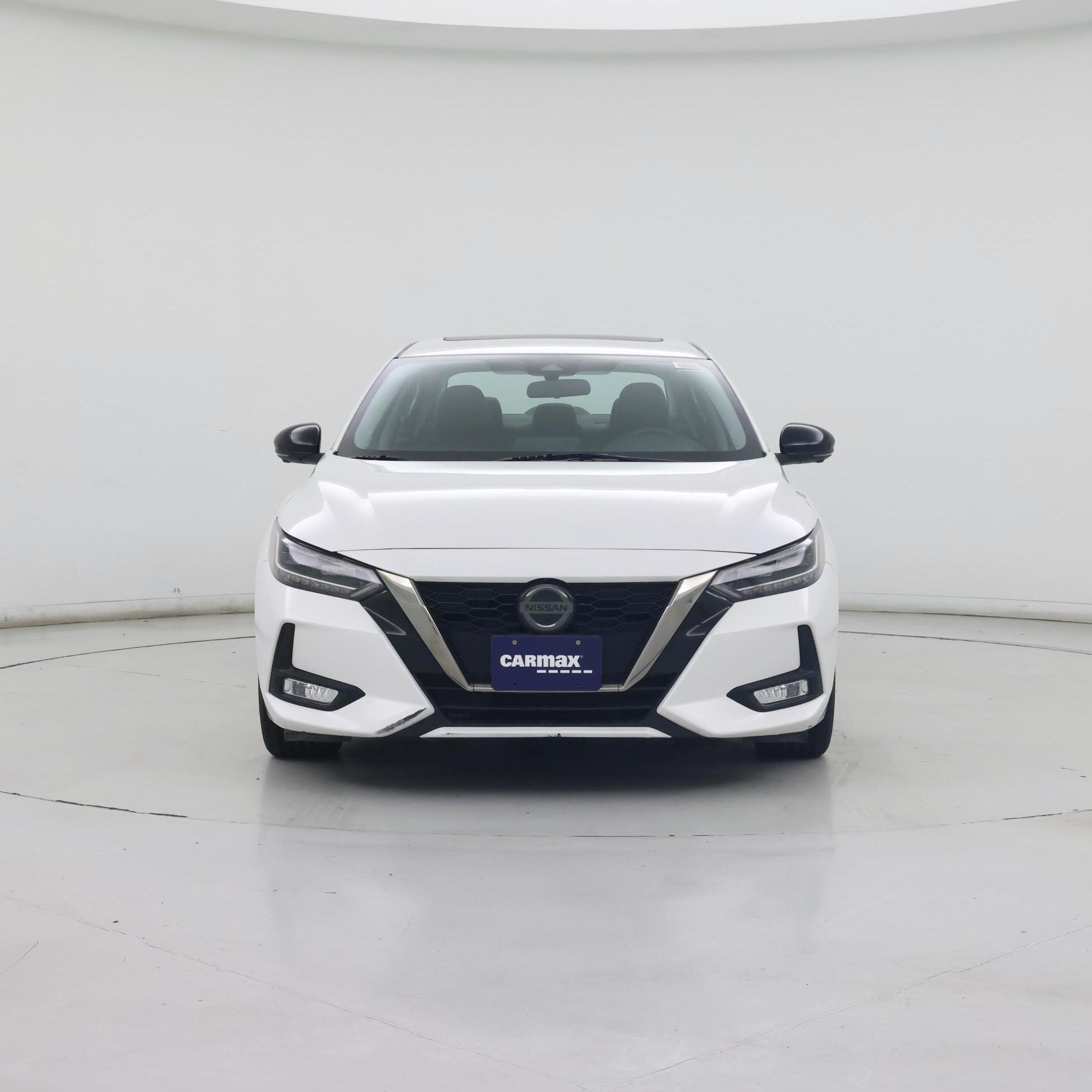 Thumbnail: 2023 Nissan Sentra - 5