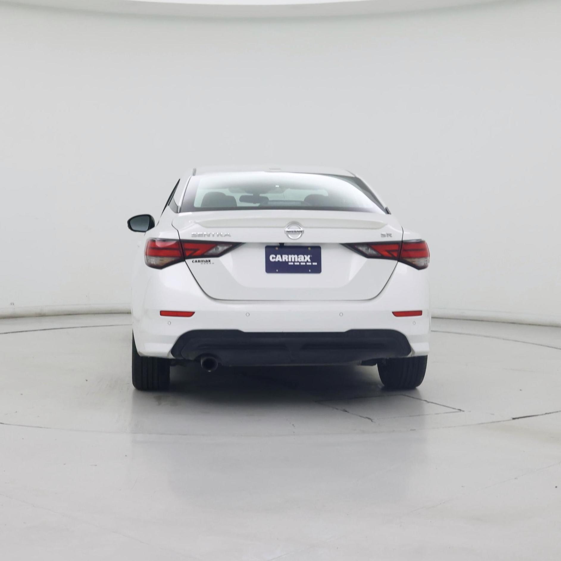 Thumbnail: 2023 Nissan Sentra - 6