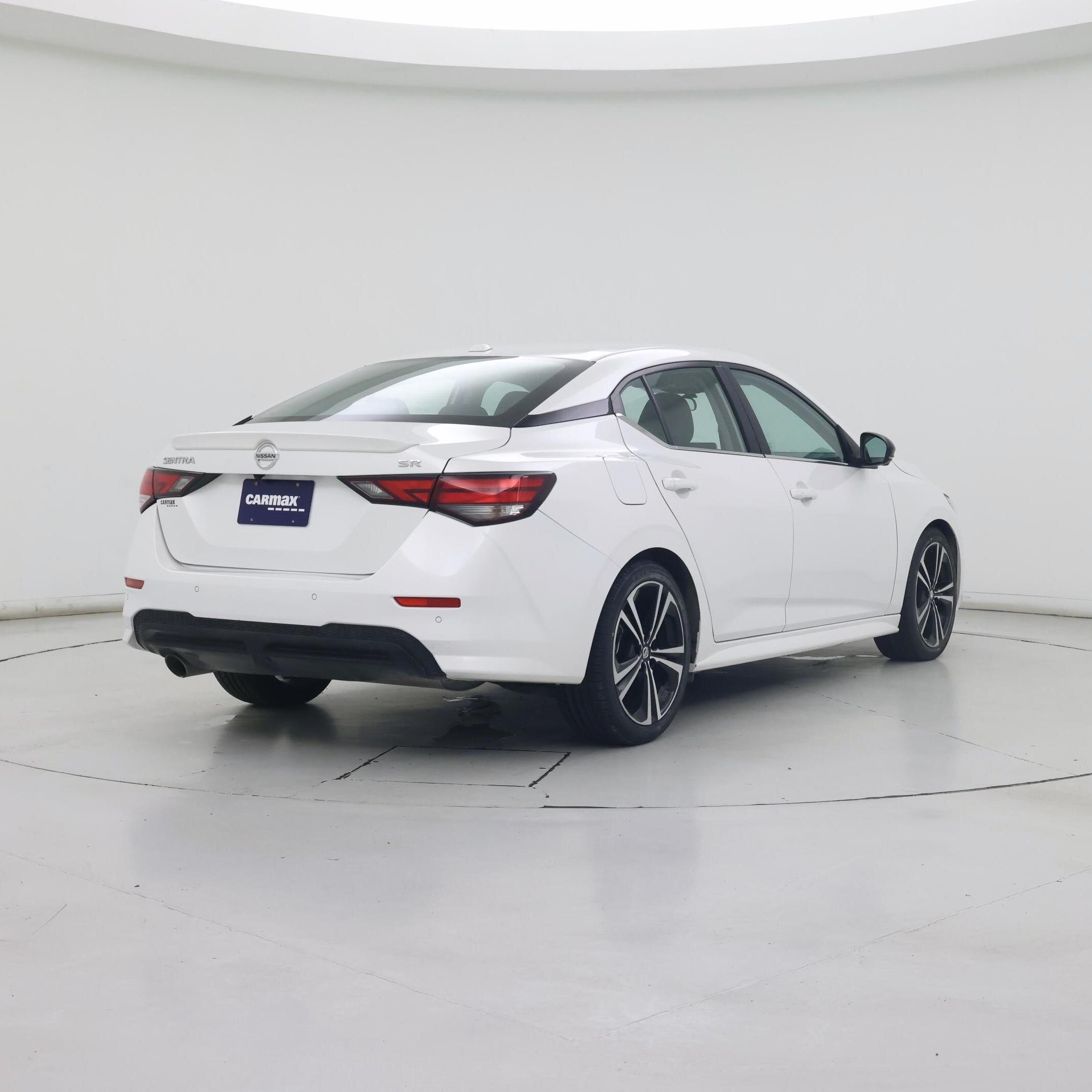 Thumbnail: 2023 Nissan Sentra - 8