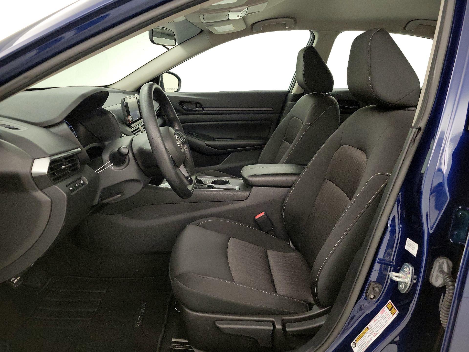 Thumbnail: 2024 Nissan Altima - 11