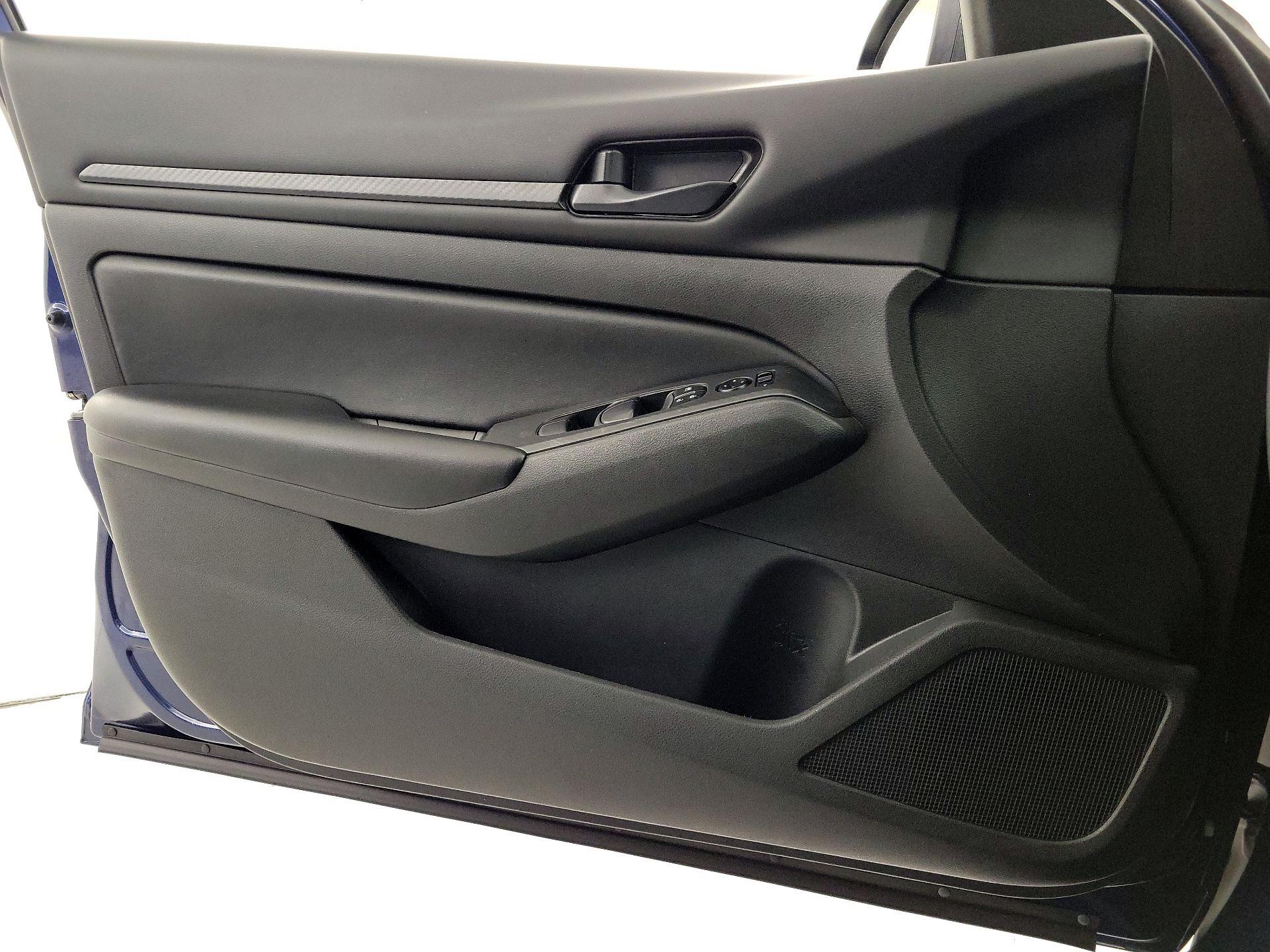 Thumbnail: 2024 Nissan Altima - 12