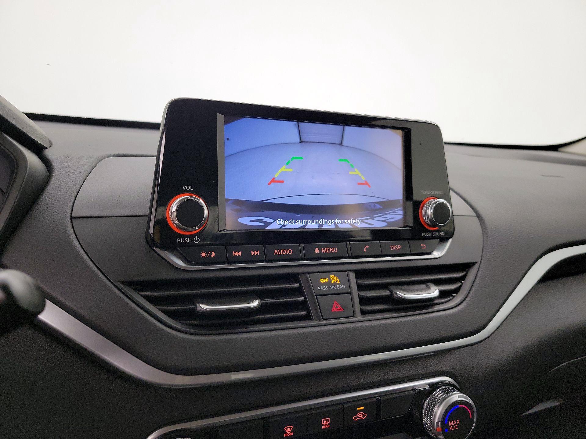 Thumbnail: 2024 Nissan Altima - 14