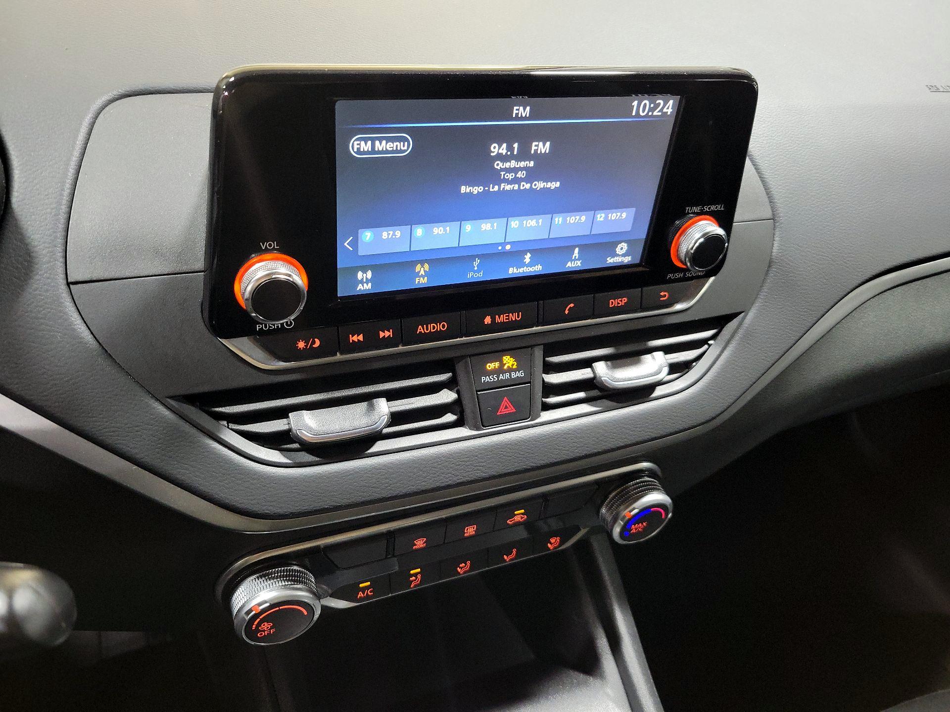 Thumbnail: 2024 Nissan Altima - 15