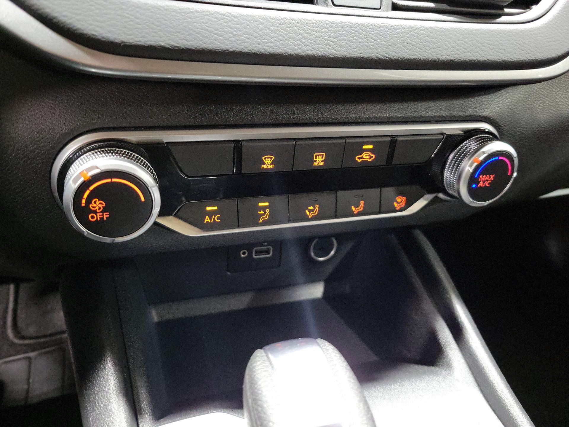 Thumbnail: 2024 Nissan Altima - 16