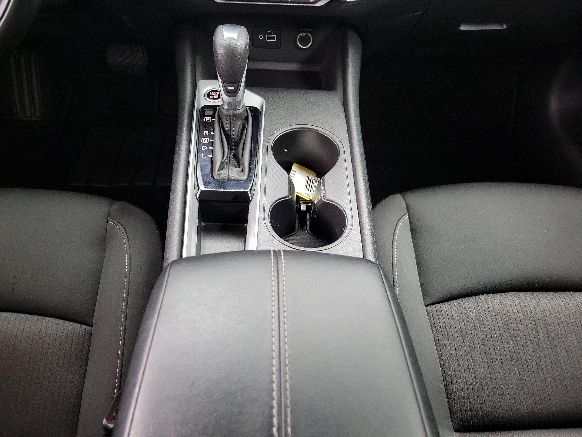 Thumbnail: 2024 Nissan Altima - 17