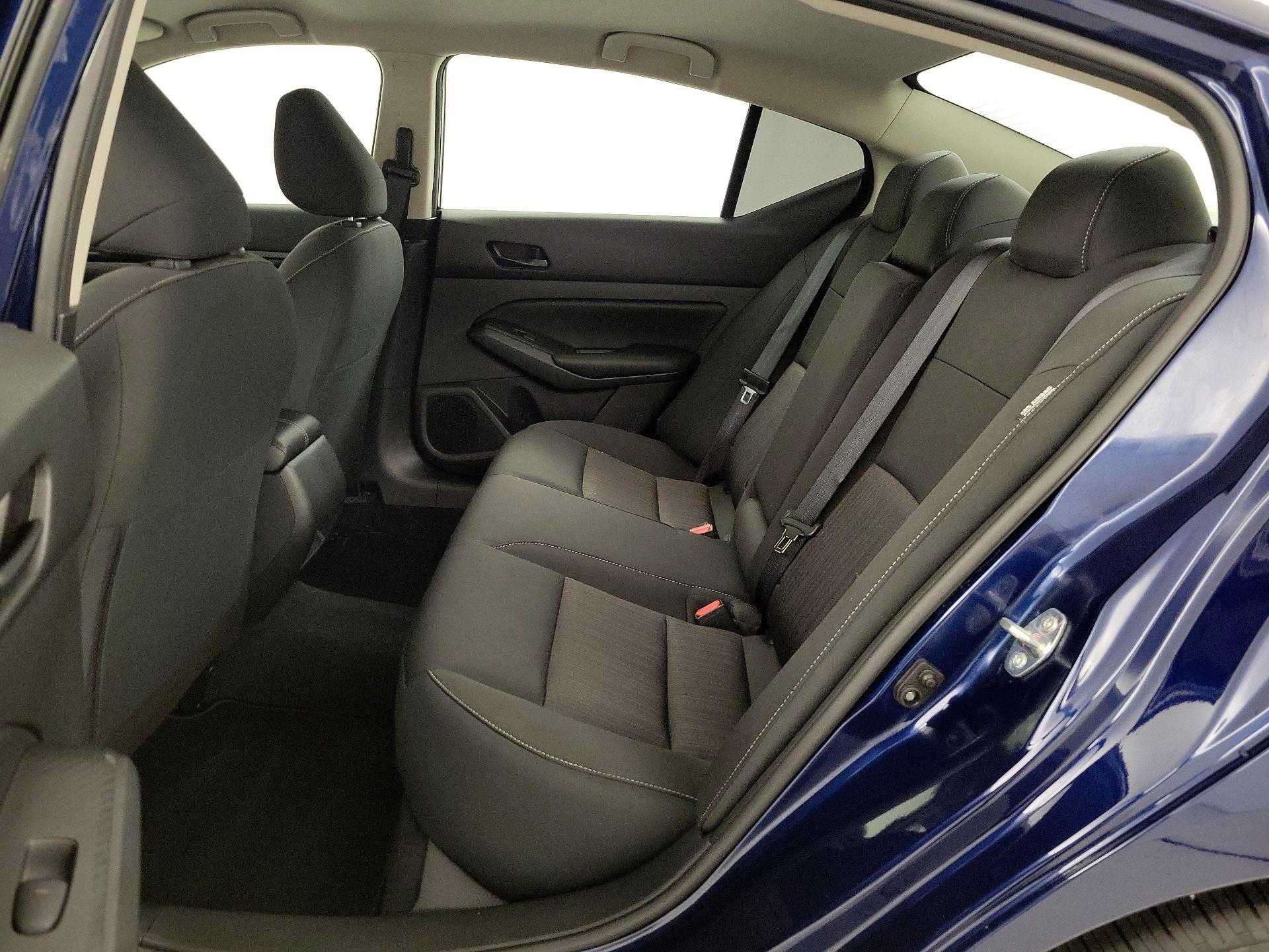 Thumbnail: 2024 Nissan Altima - 18