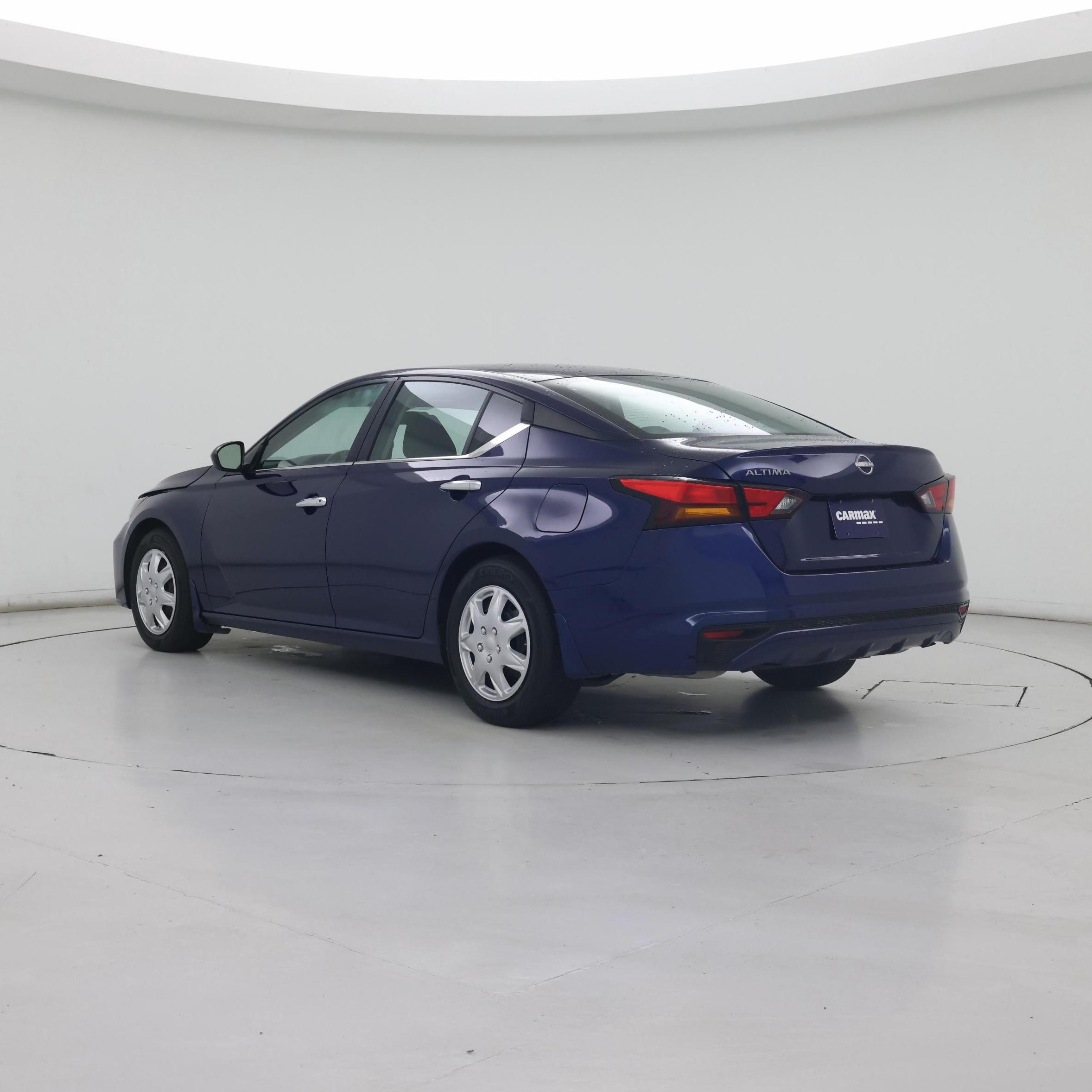 Thumbnail: 2024 Nissan Altima - 2