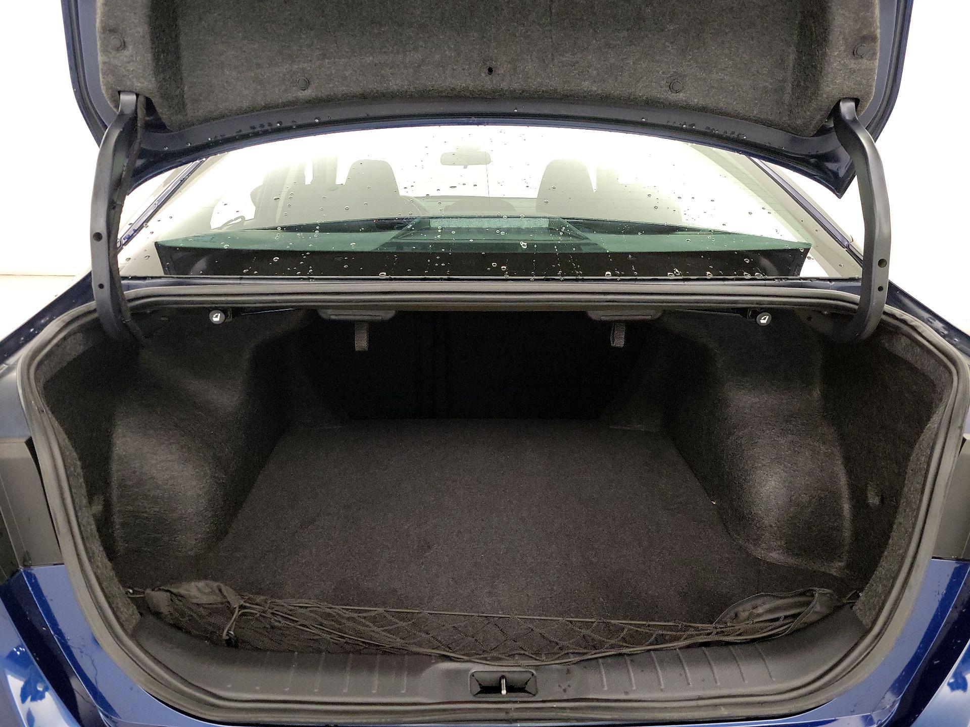 Thumbnail: 2024 Nissan Altima - 19