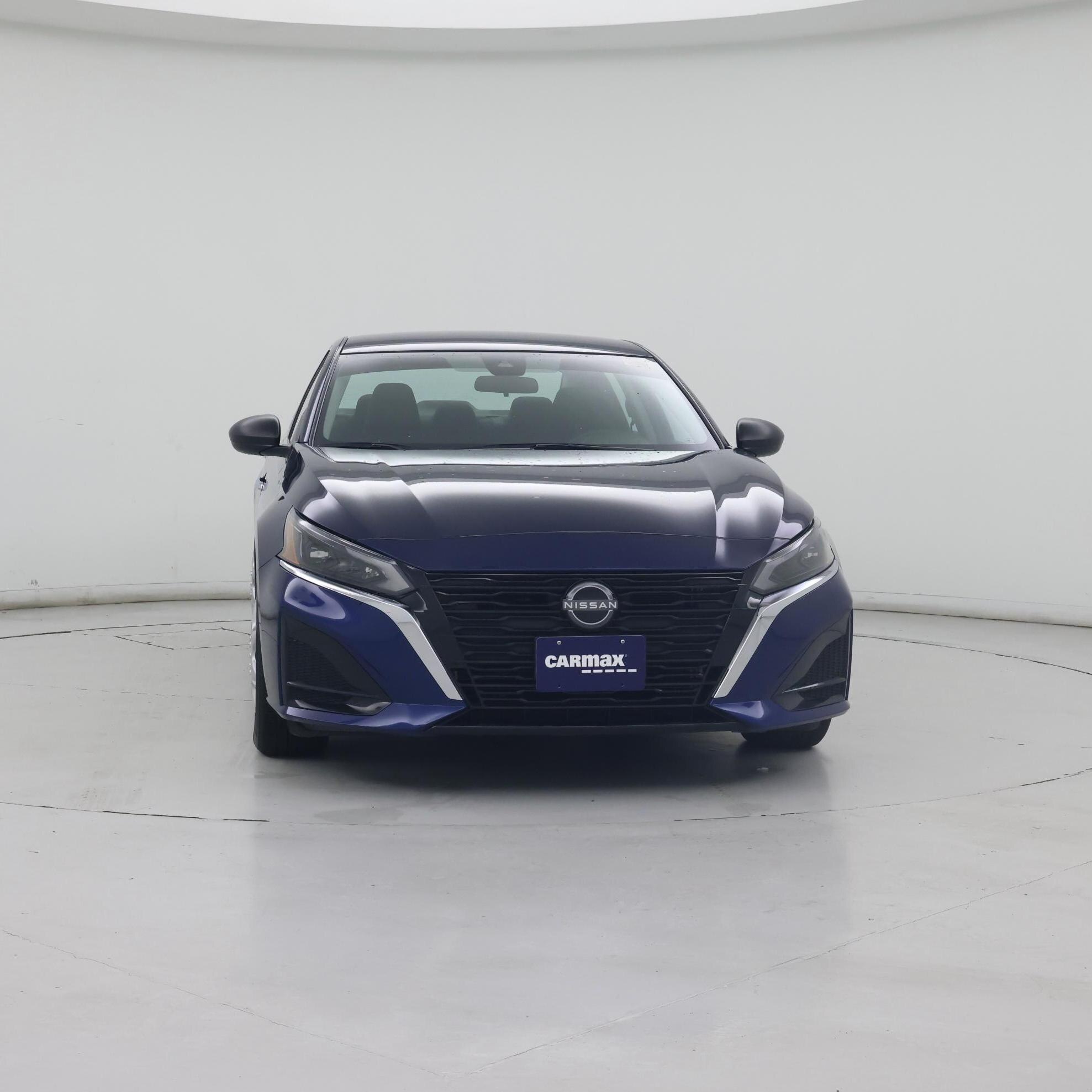 Thumbnail: 2024 Nissan Altima - 5