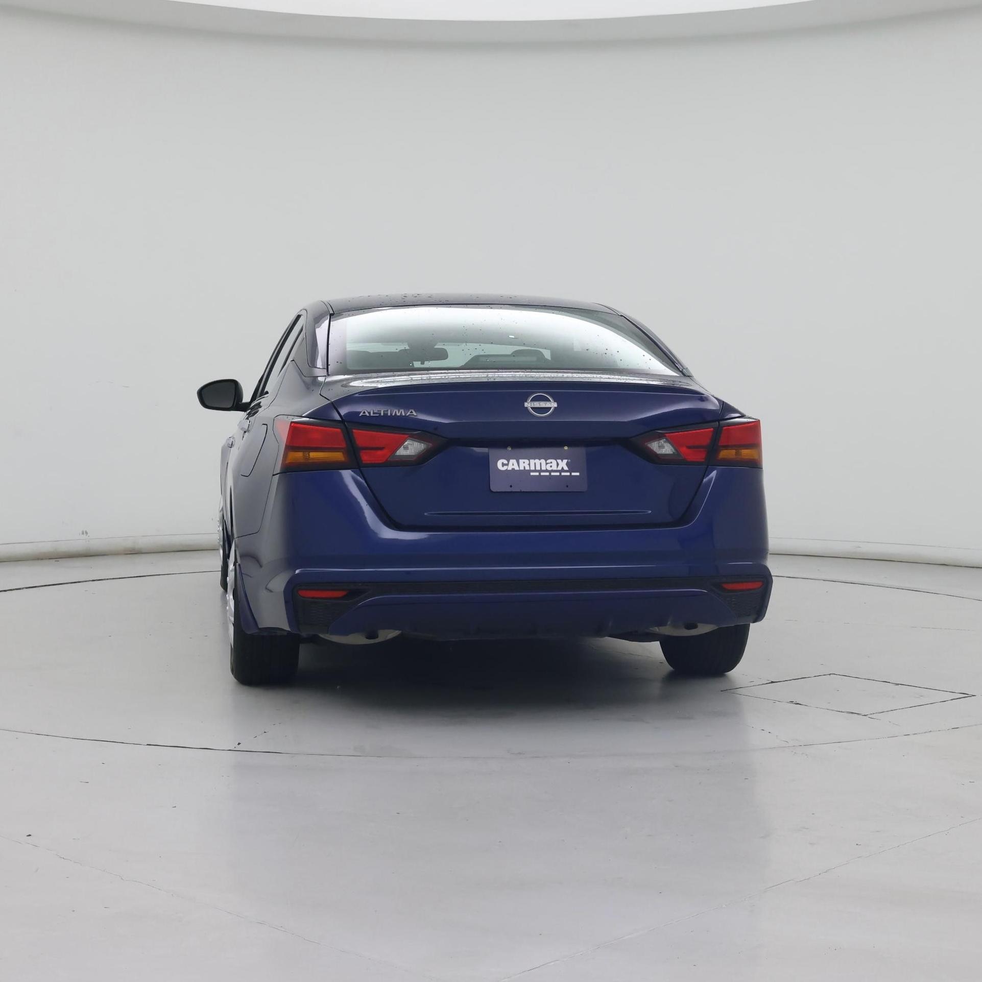 Thumbnail: 2024 Nissan Altima - 6