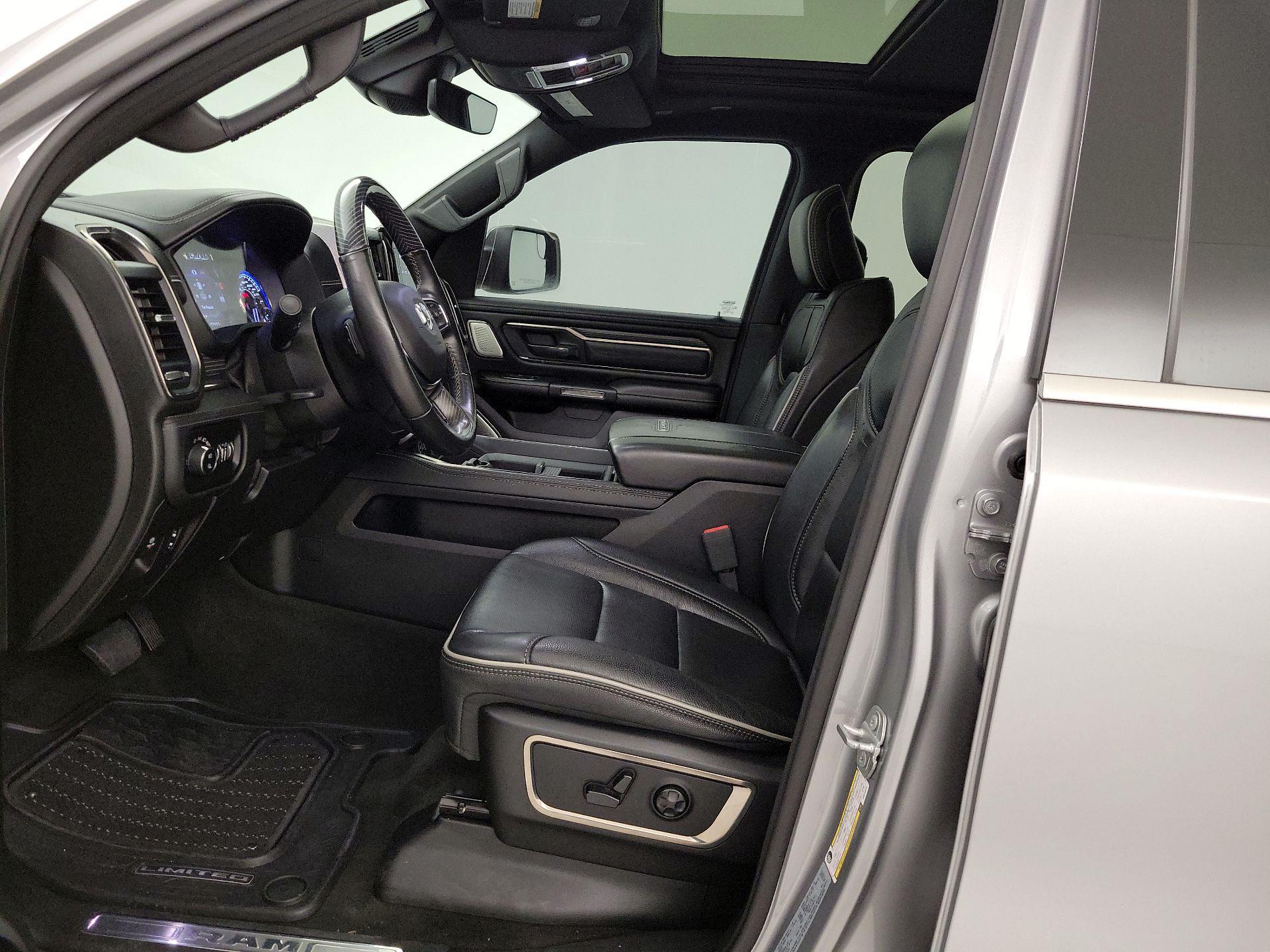 Thumbnail: 2020 RAM 1500 - 11