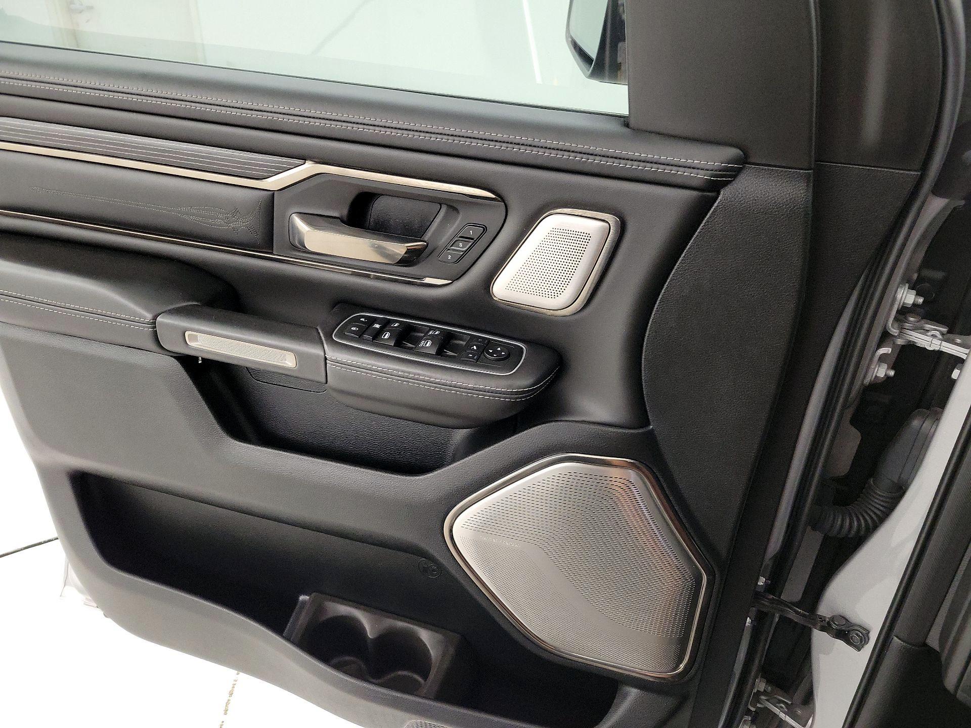 Thumbnail: 2020 RAM 1500 - 12