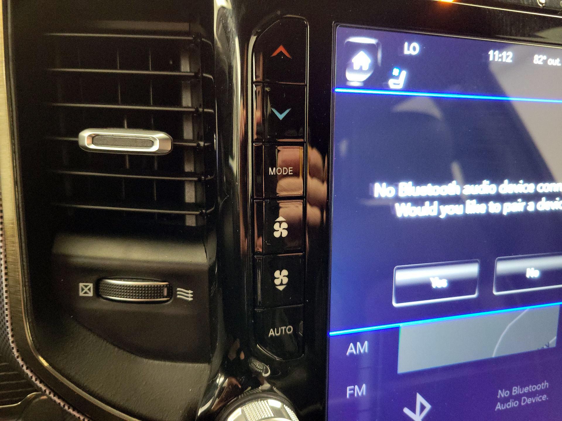 Thumbnail: 2020 RAM 1500 - 16