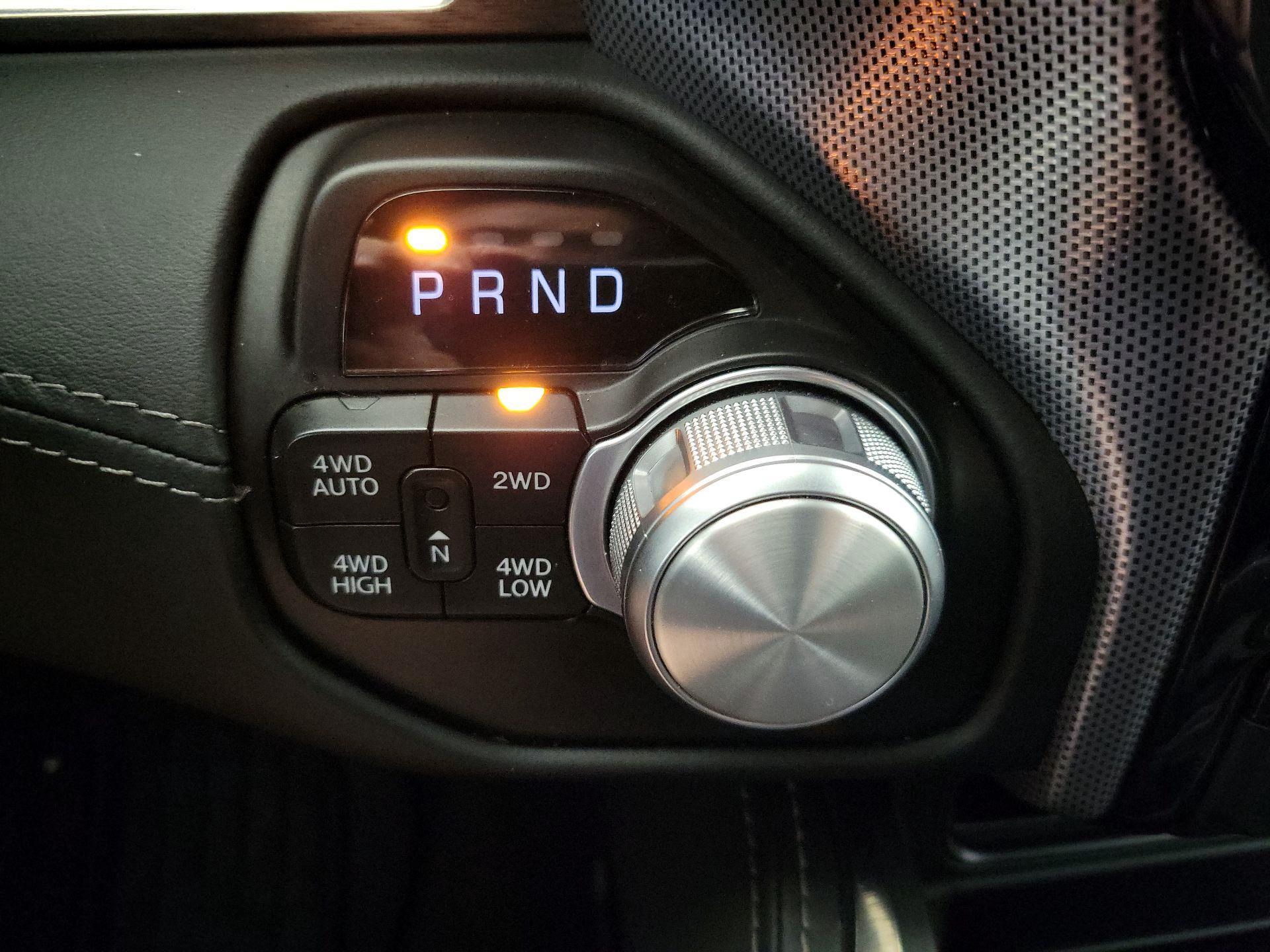 Thumbnail: 2020 RAM 1500 - 17