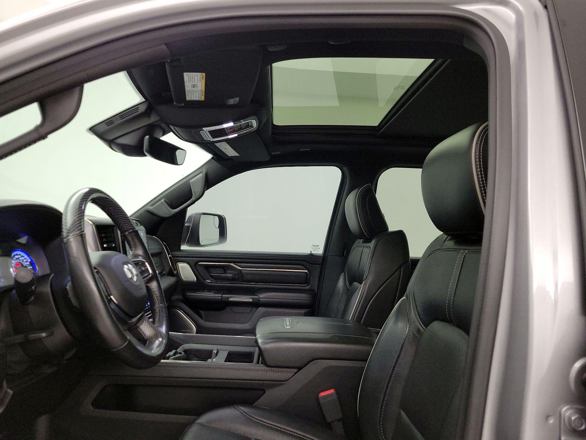 Thumbnail: 2020 RAM 1500 - 18