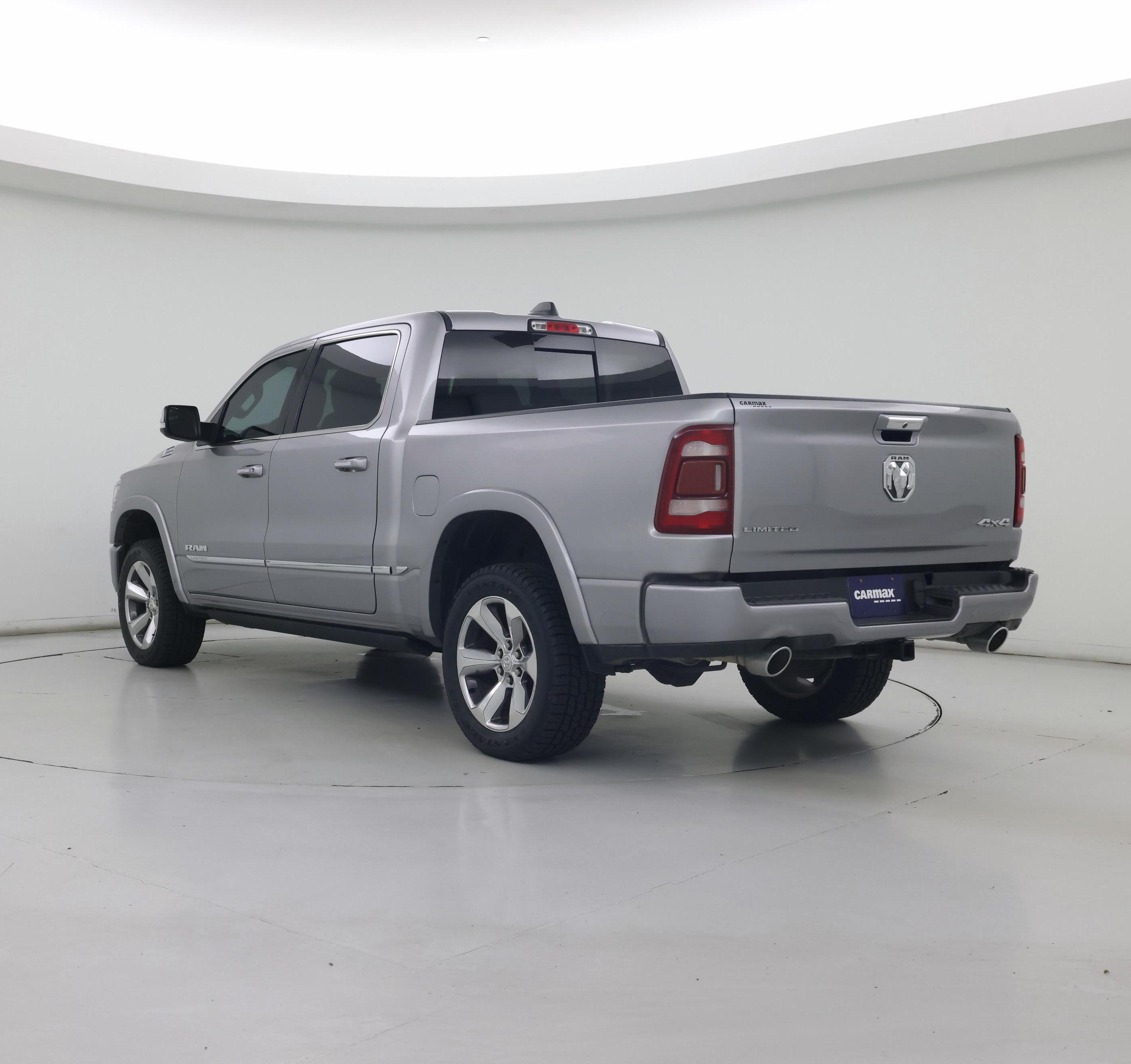 Thumbnail: 2020 RAM 1500 - 2