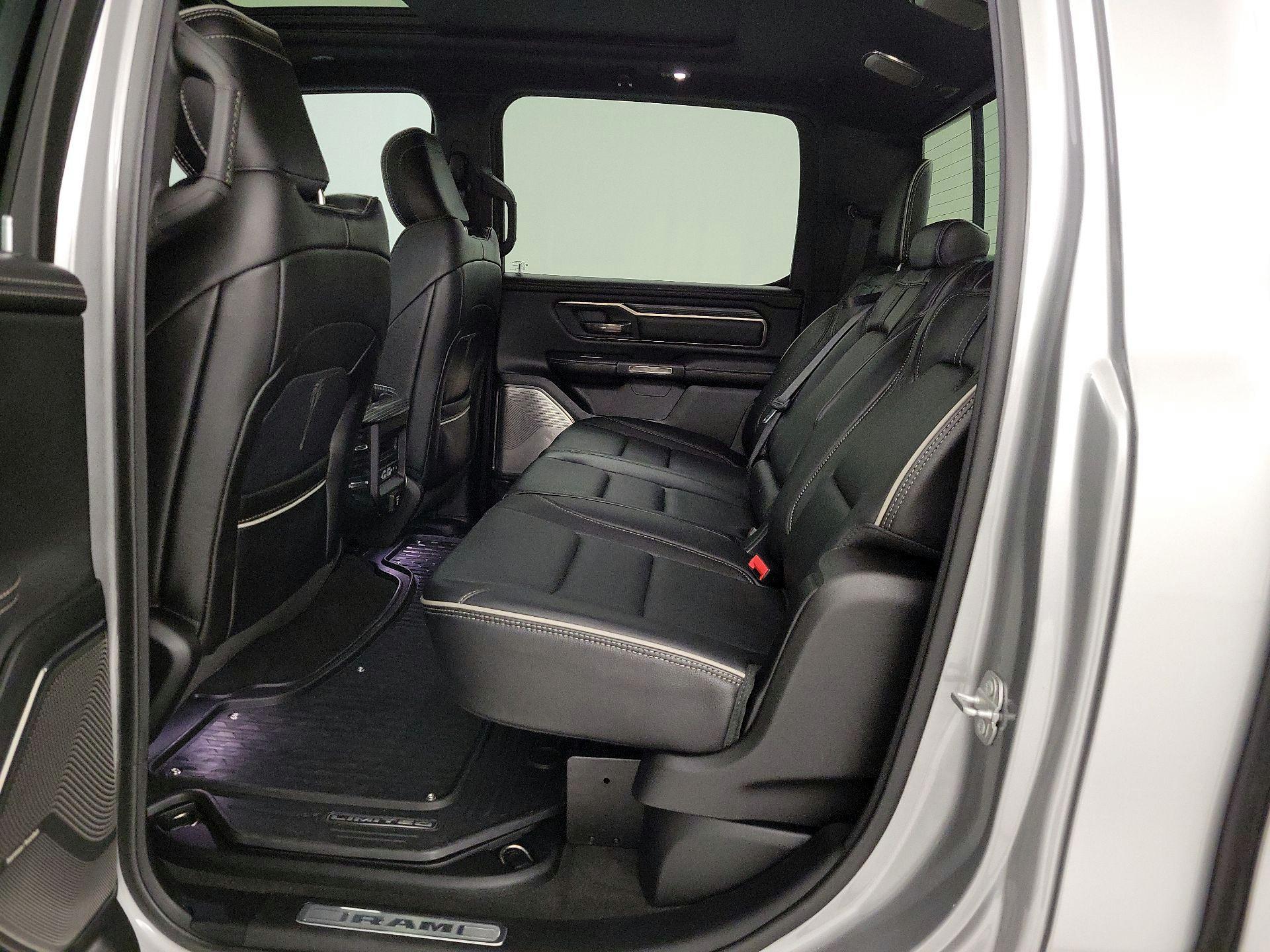 Thumbnail: 2020 RAM 1500 - 19